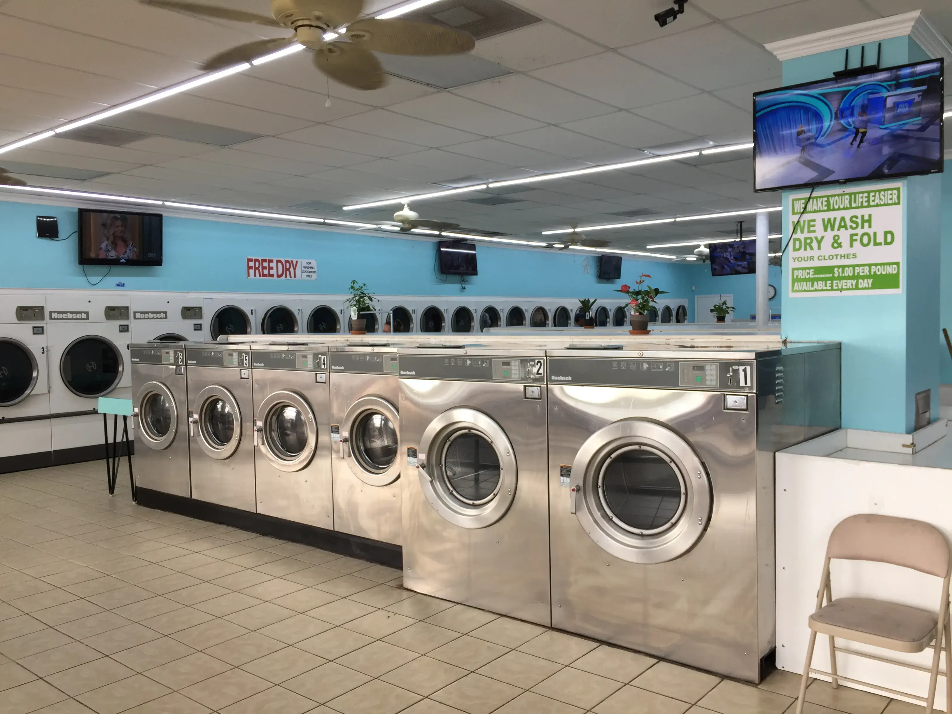 Breeze Laundry thumbnail 19
