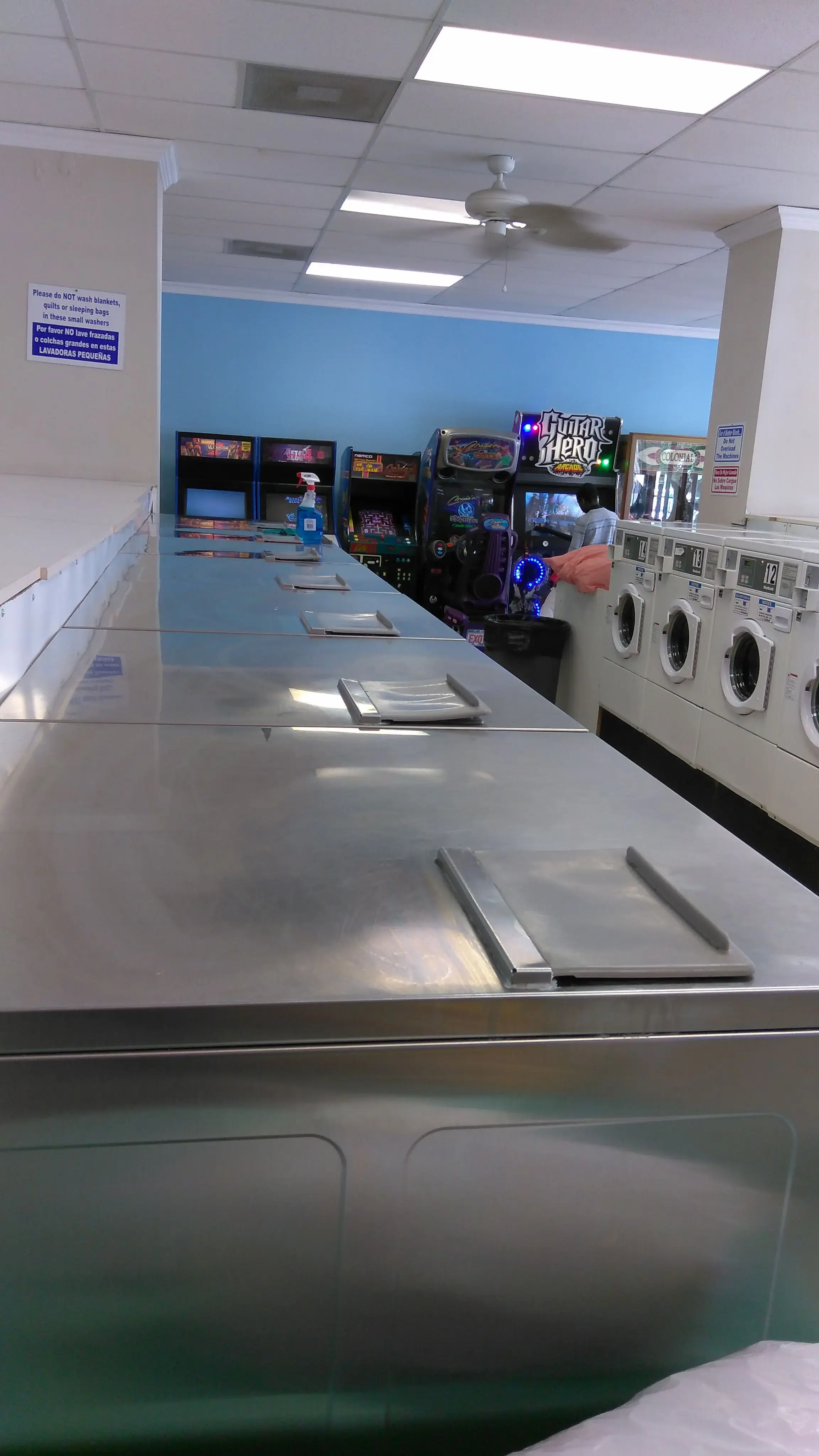 Breeze Laundry thumbnail 7