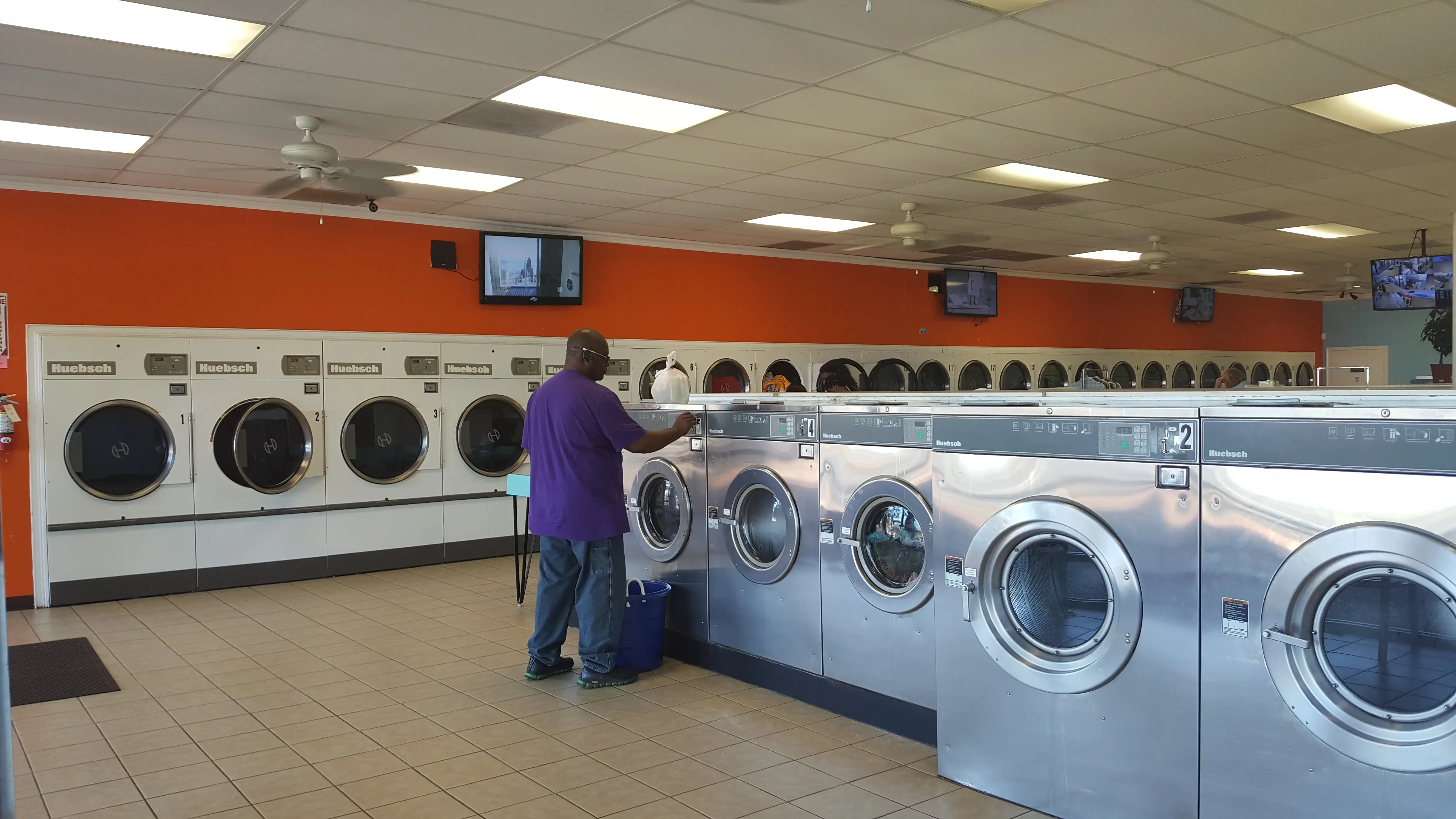 Breeze Laundry thumbnail 18