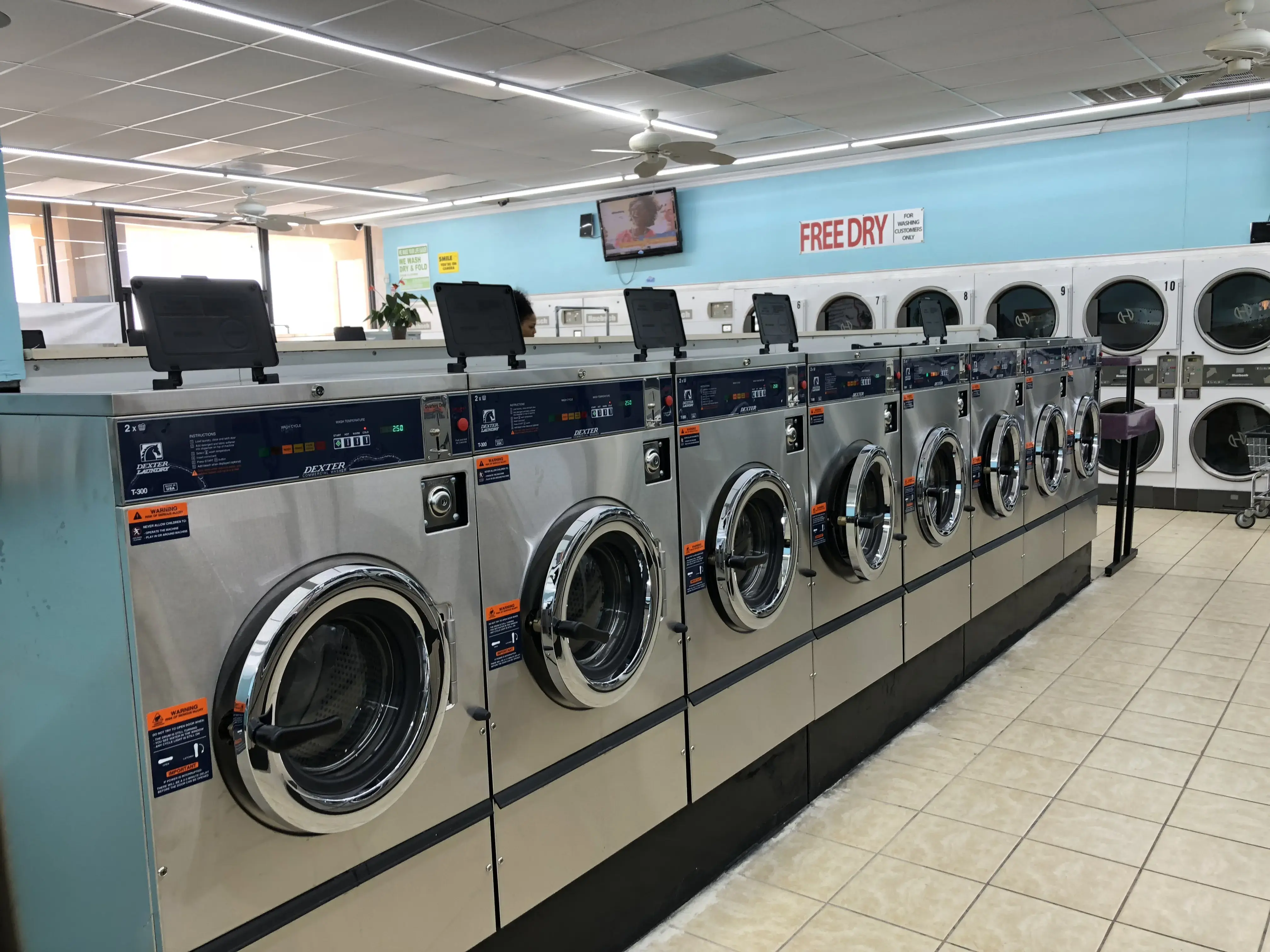 Breeze Laundry thumbnail 20