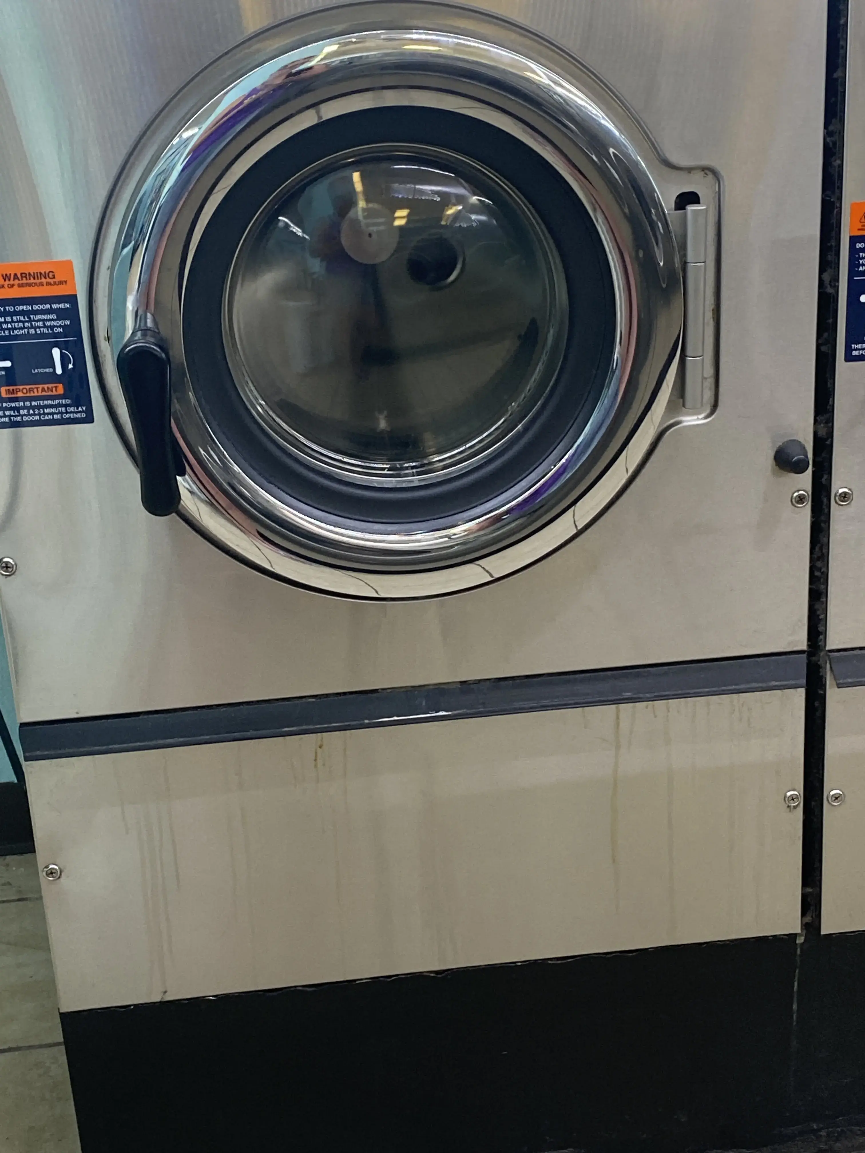 Breeze Laundry thumbnail 9