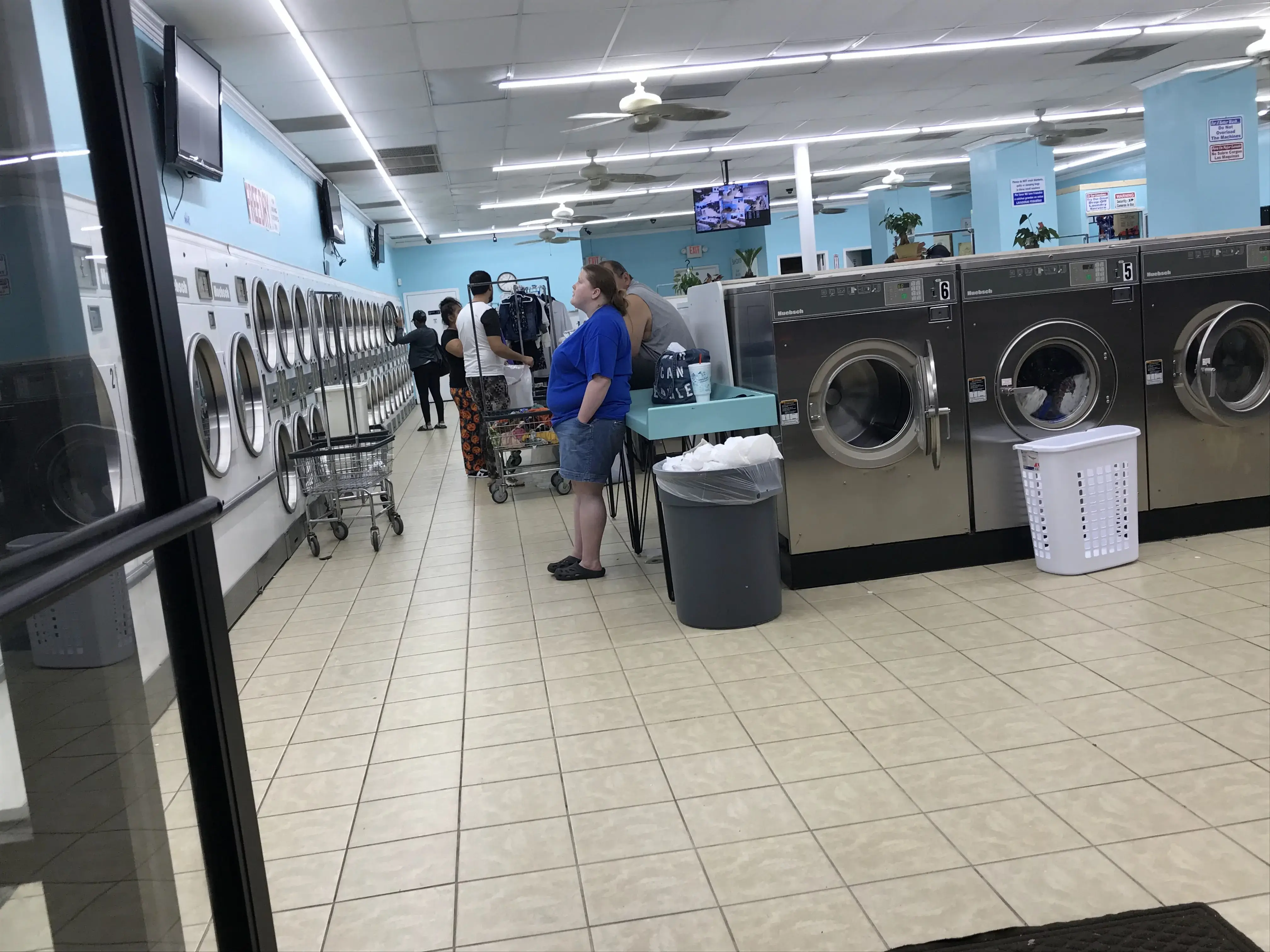 Breeze Laundry - Image 16