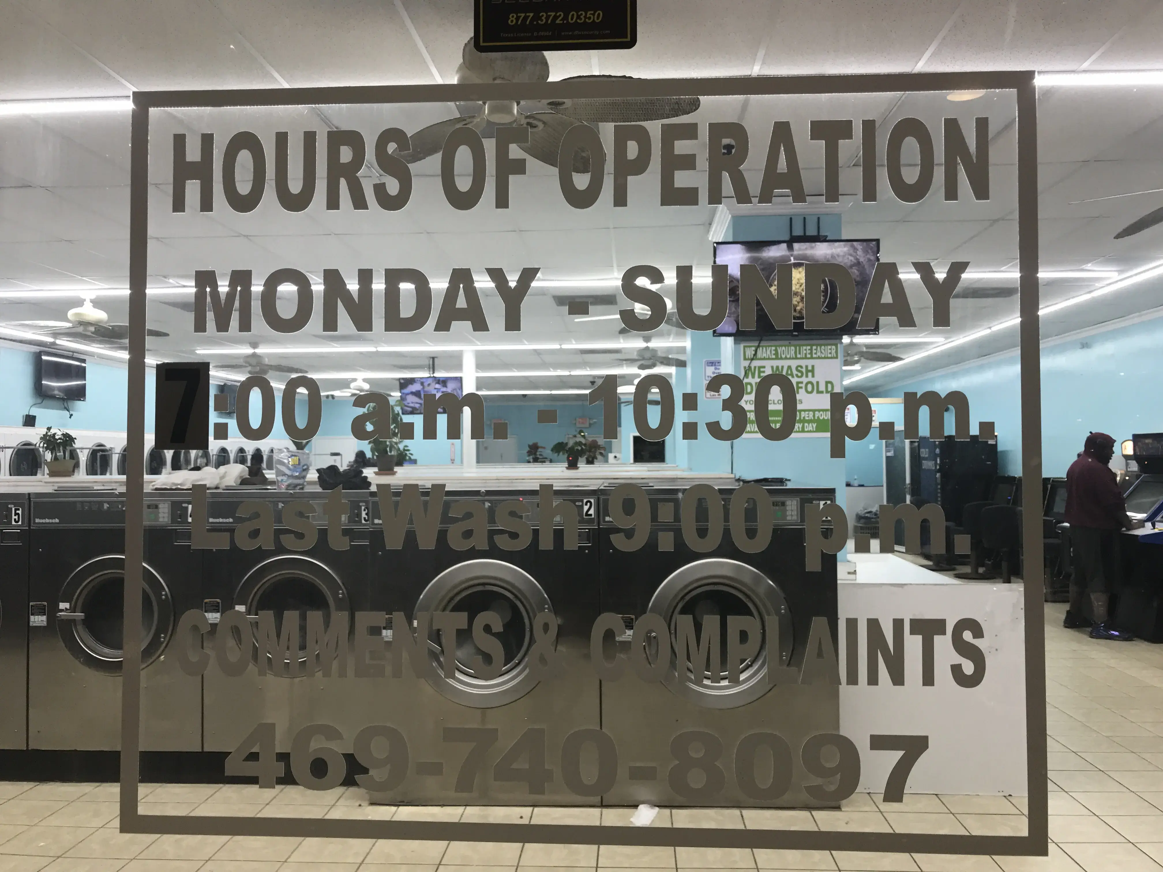 Breeze Laundry - Image 14