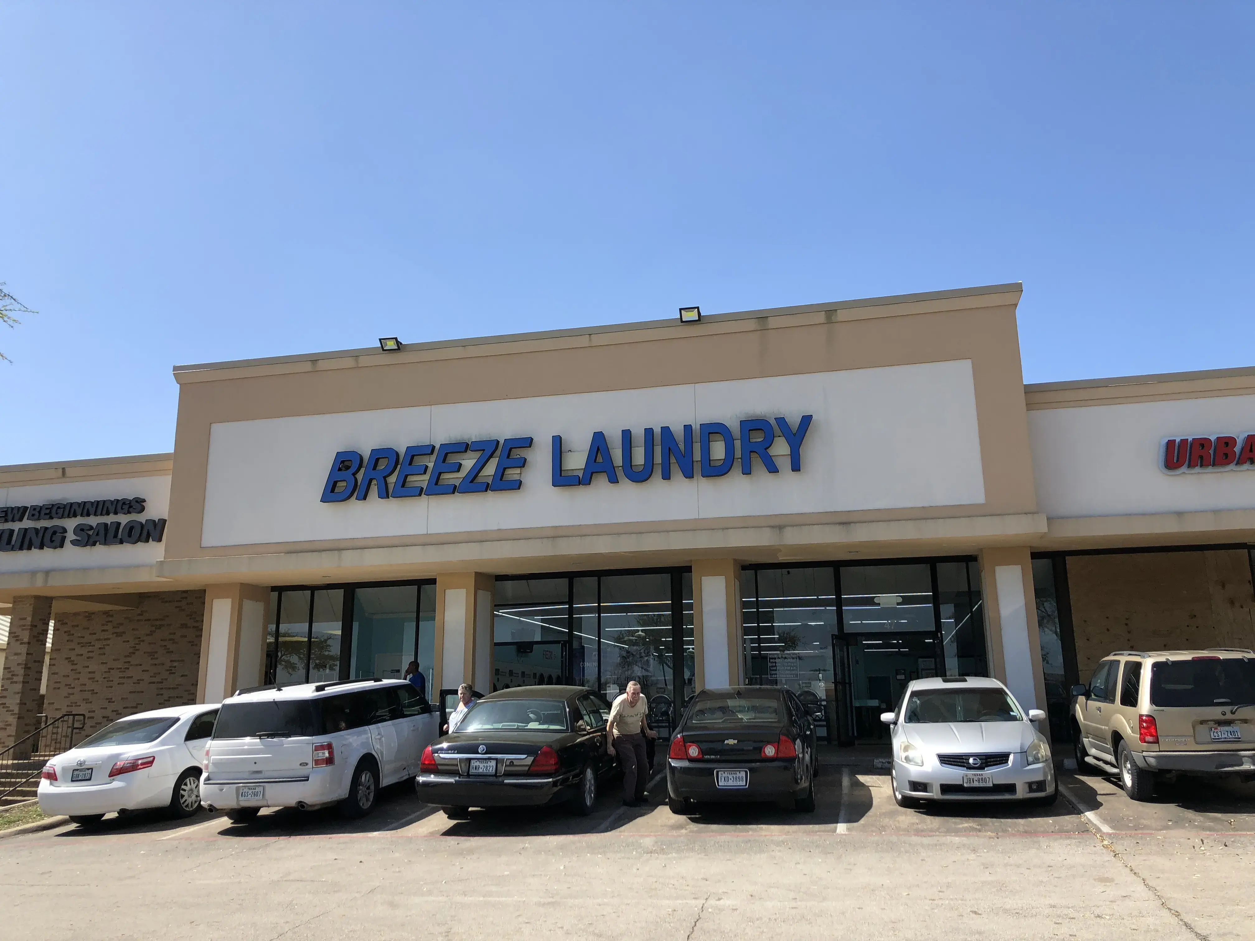 Breeze Laundry thumbnail 17