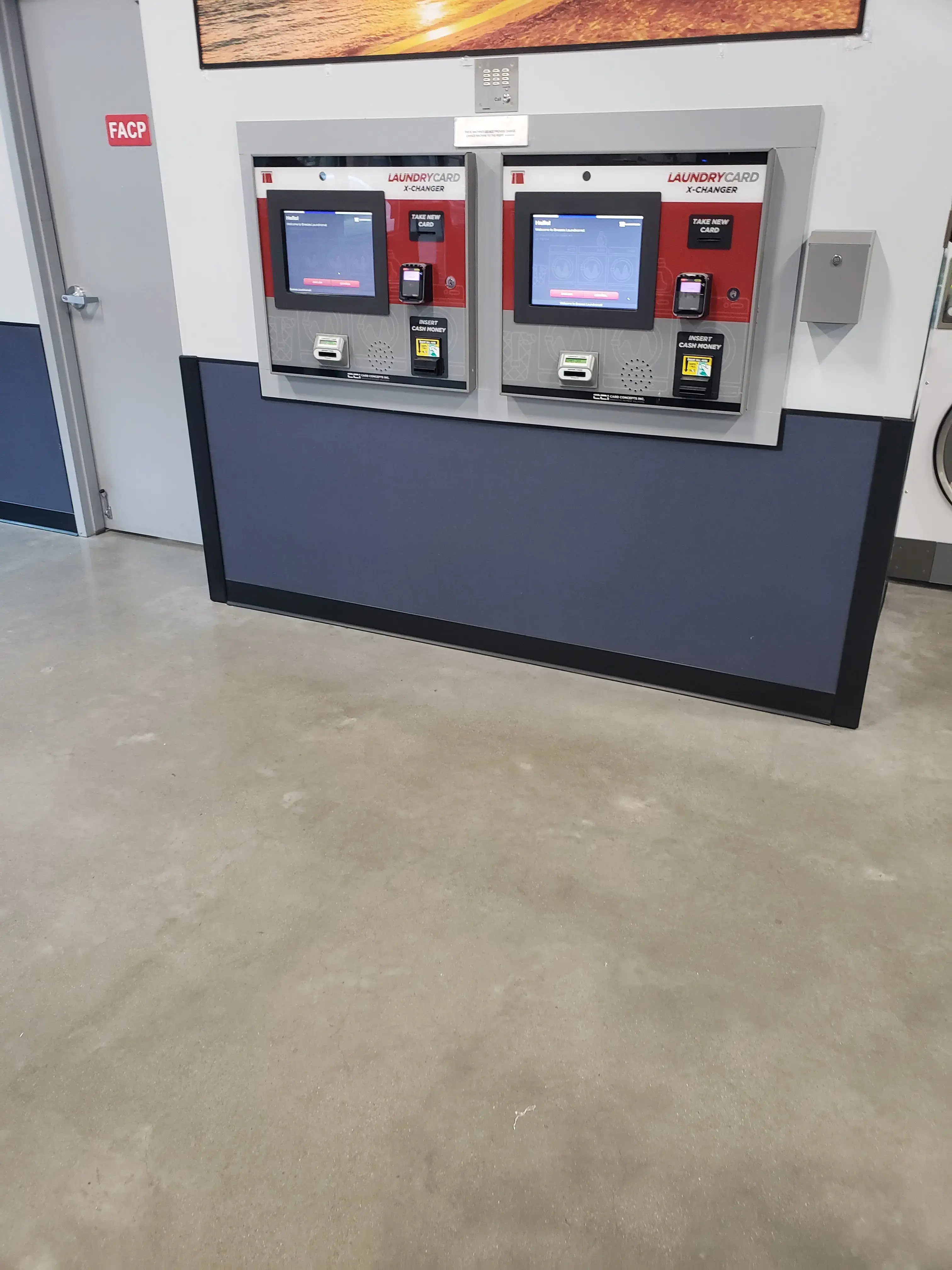 Breezes Laundromat thumbnail 4