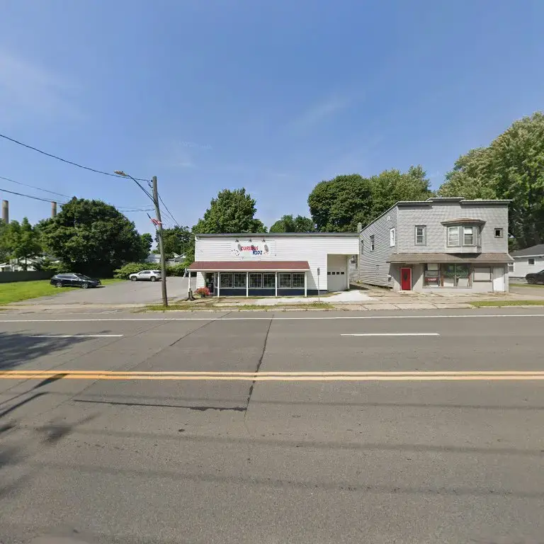 Breezy Kleen Laundry Service location