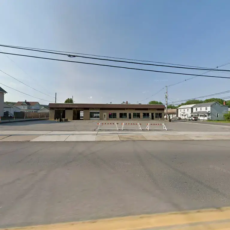 Bresslers Laundramat - Image 6