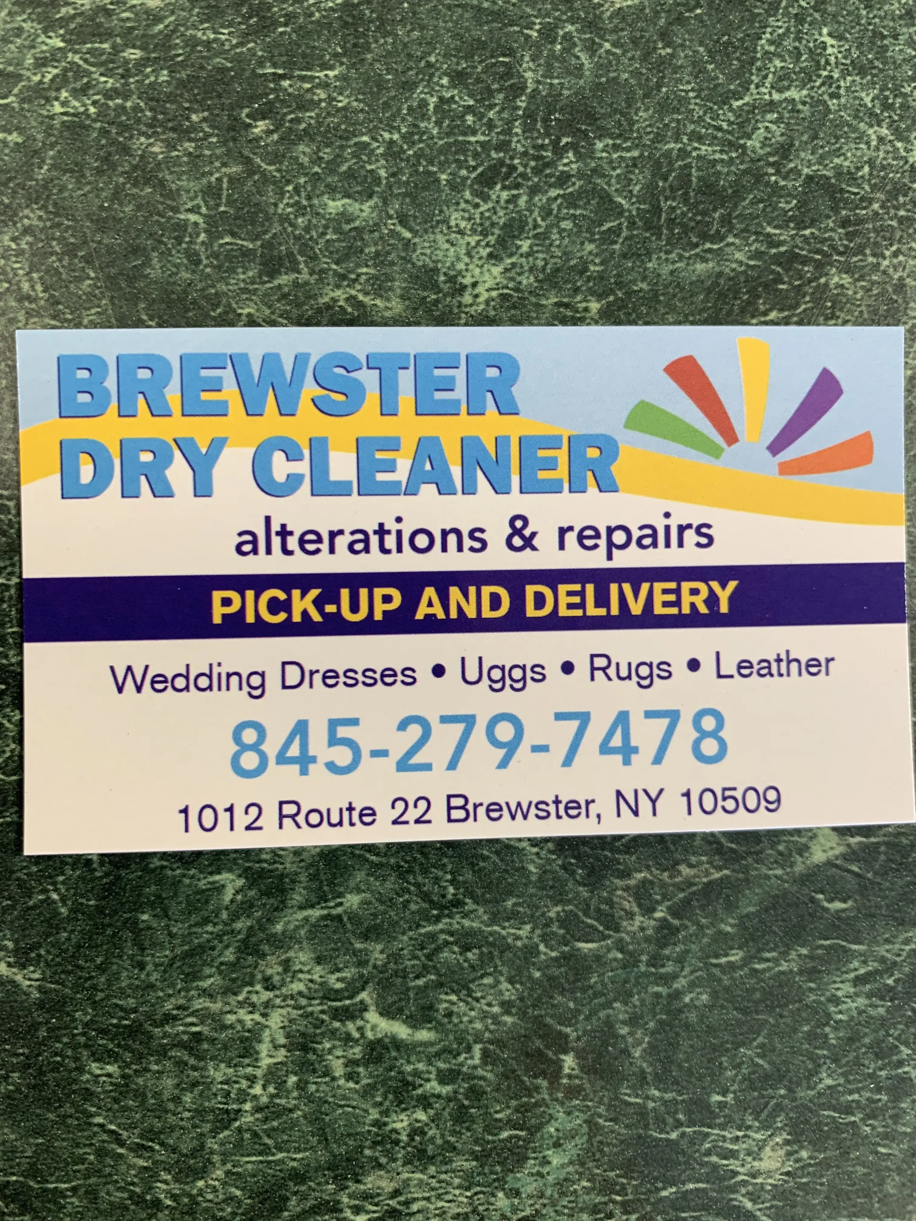 Brewster Dry Cleaners - Image 3