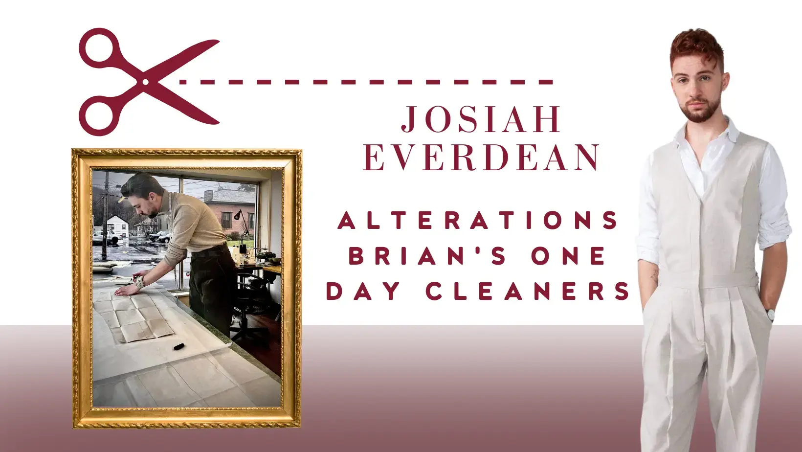 Brian's One Day Cleaners thumbnail 8