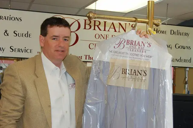 Brian's One Day Cleaners thumbnail 11