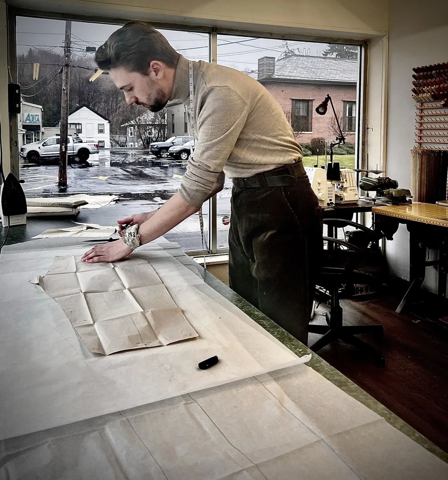 Brian's One Day Cleaners - Image 7