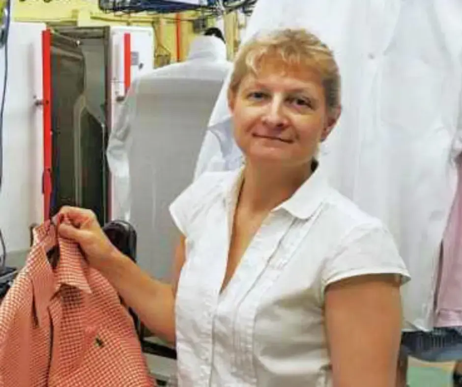 Brian's One Day Cleaners - Image 16