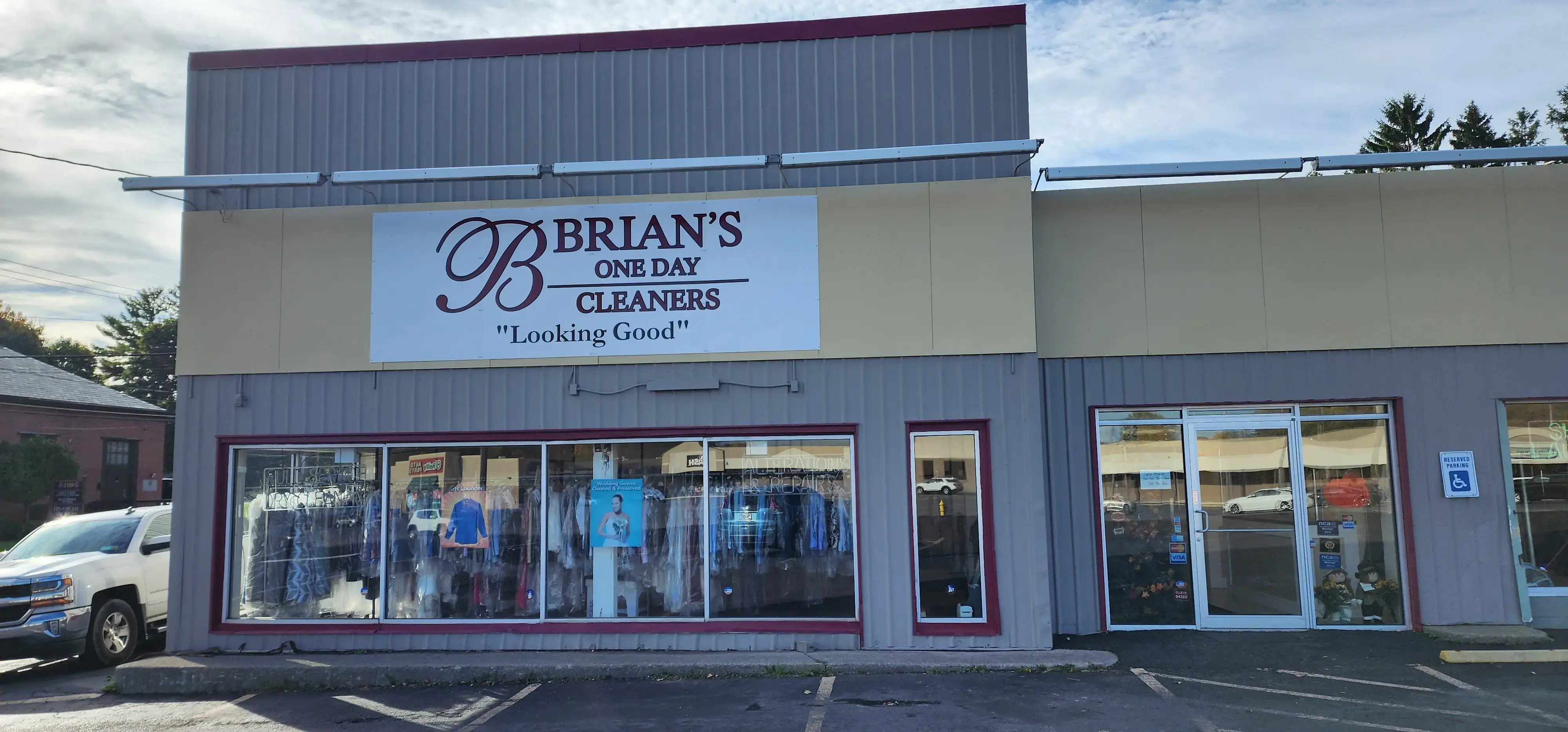 Brian's One Day Cleaners thumbnail 17