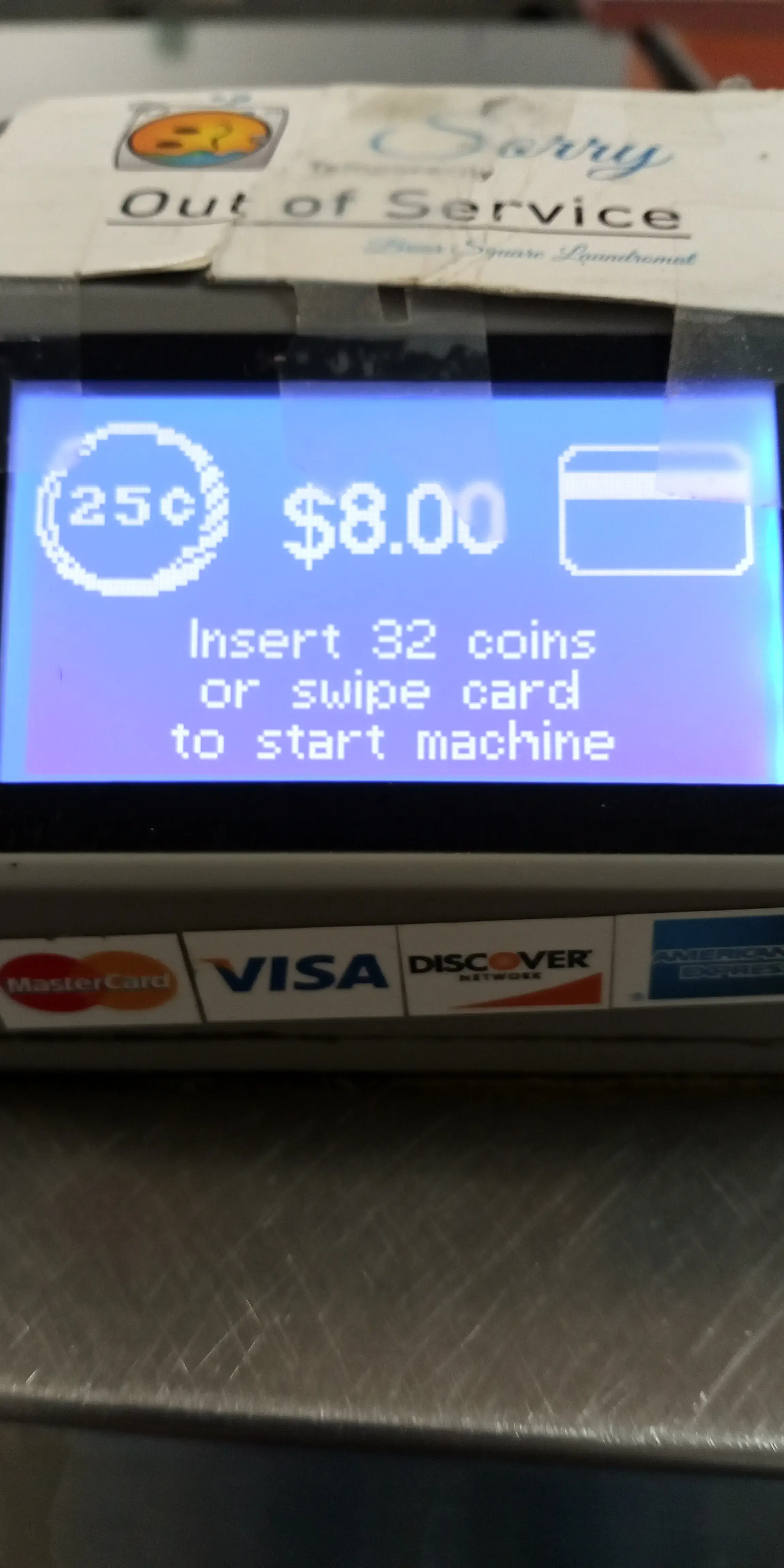 Briar Square Laundromat thumbnail 10
