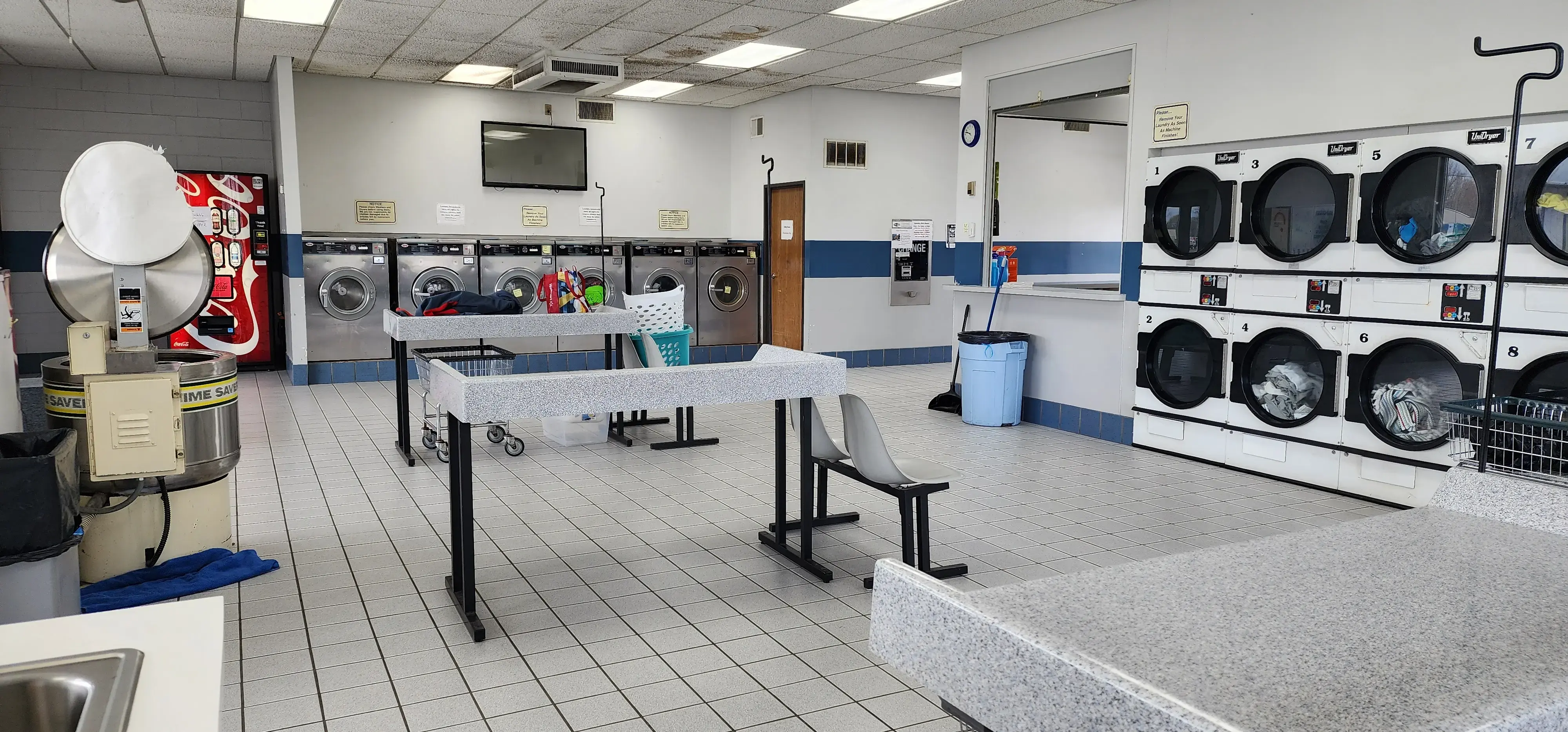 Brick Street Laundry Center thumbnail 1