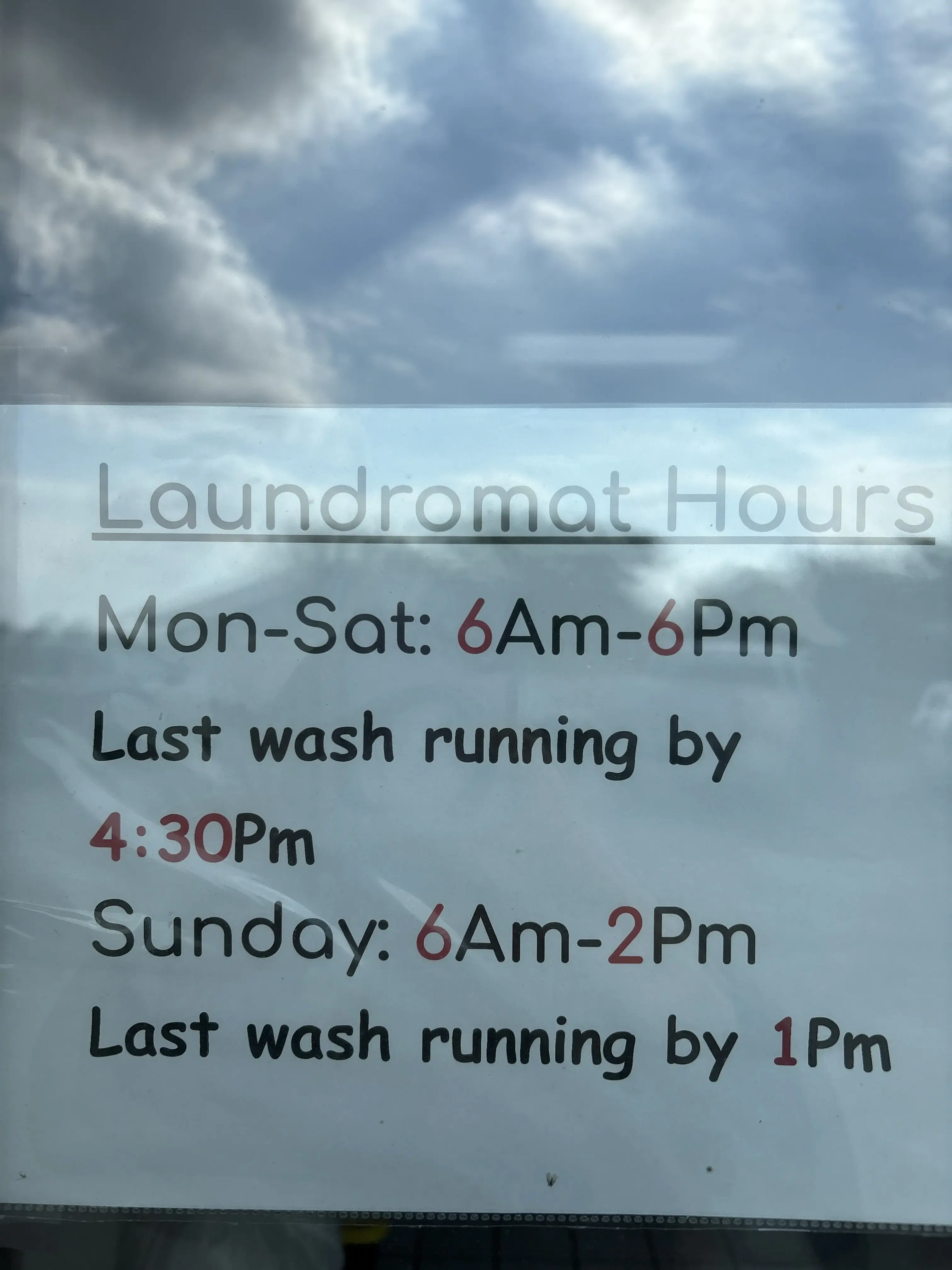 Brick Street Laundry Center - Image 9