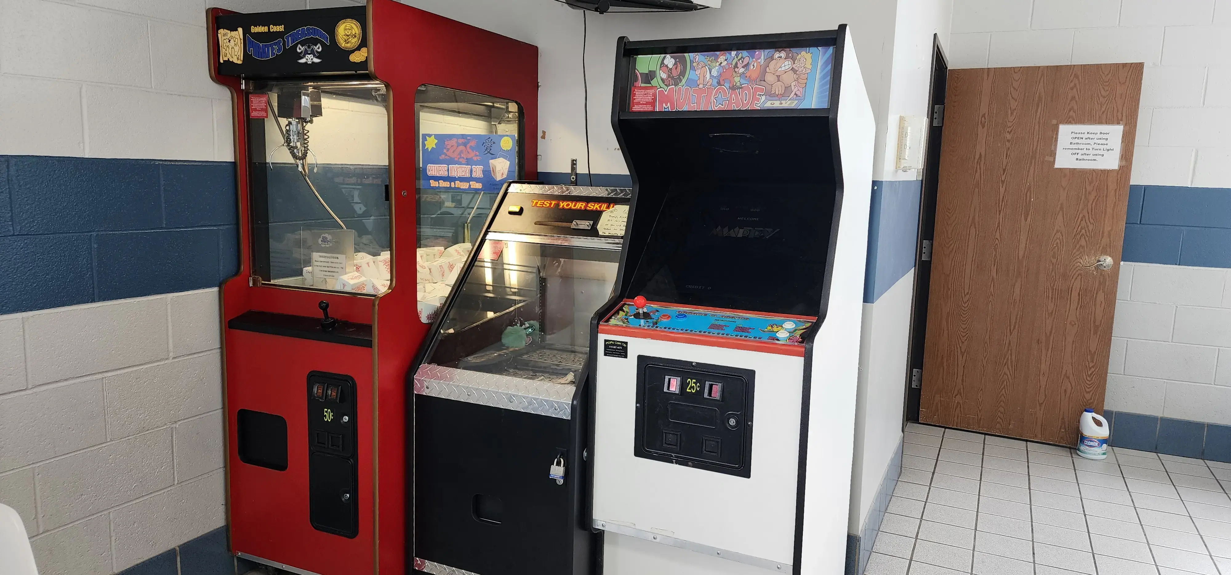 Brick Street Laundry Center thumbnail 7