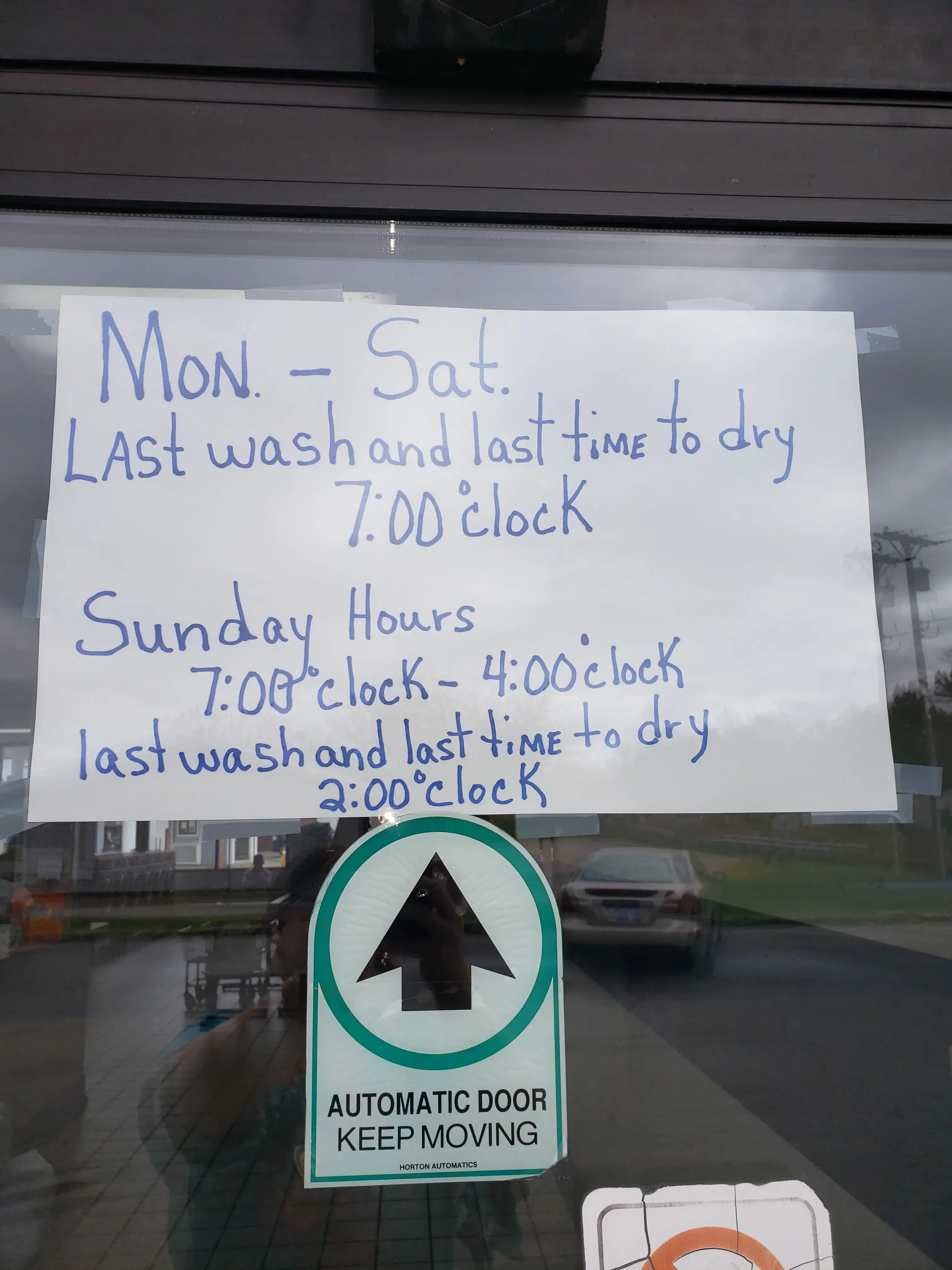 Brick Street Laundry Center - Image 11