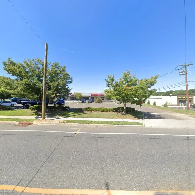 Bridge Road Laundromat thumbnail 7