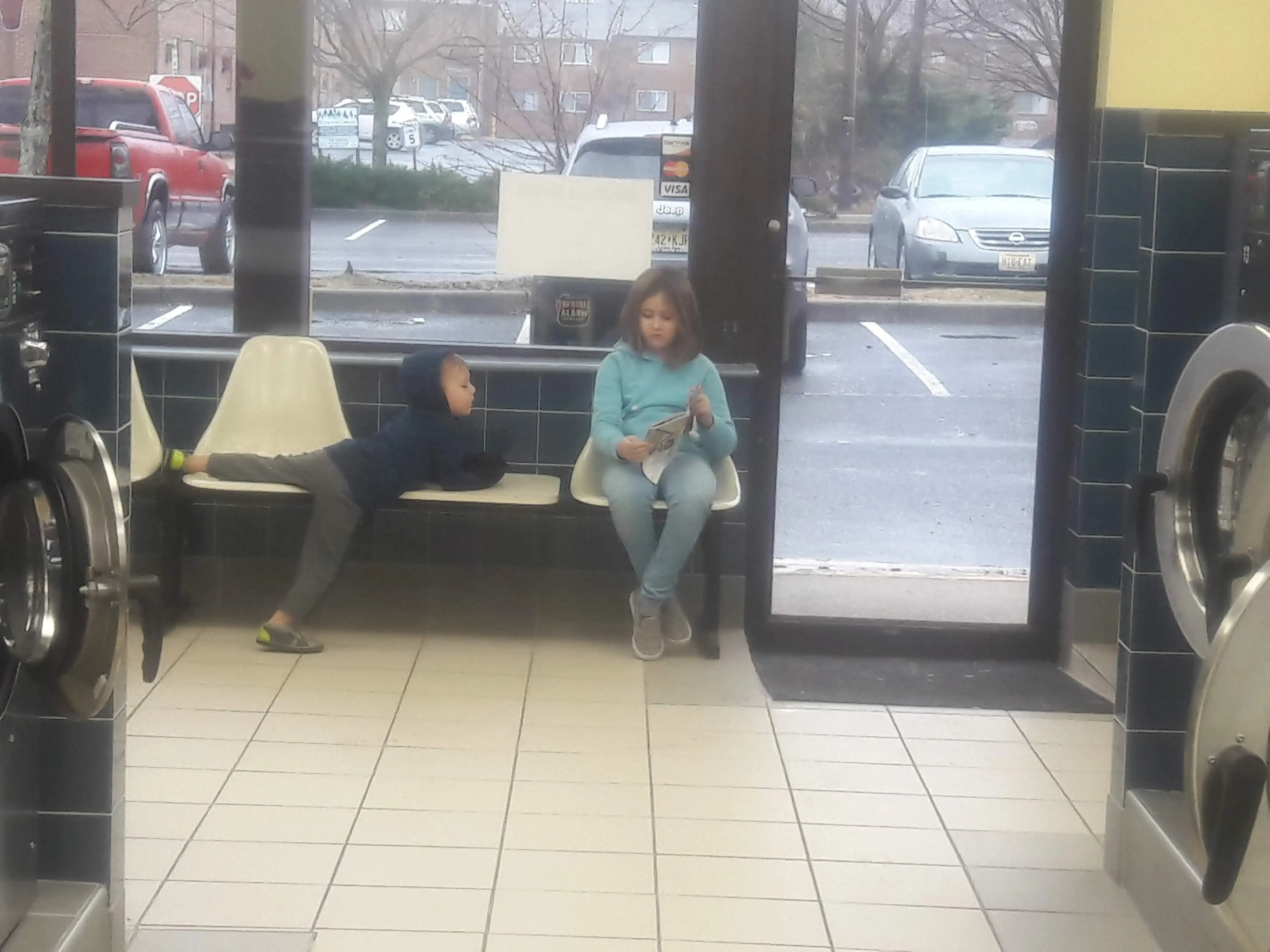 Bridge Road Laundromat thumbnail 5