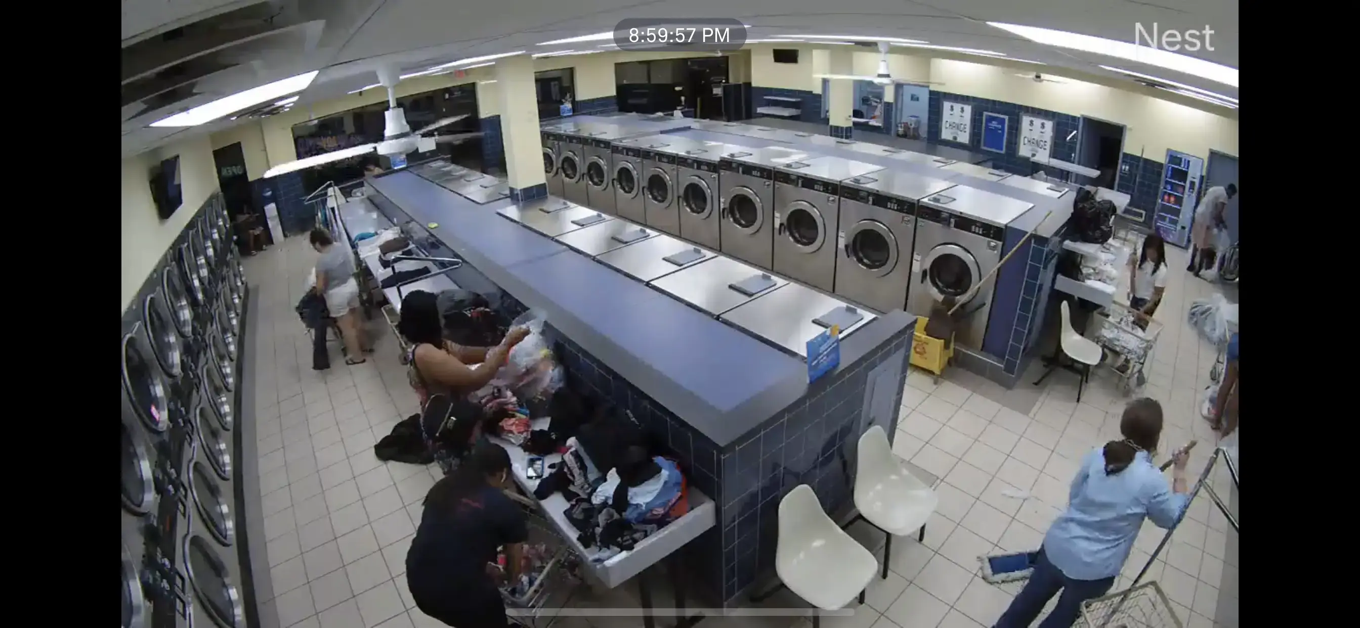 Bridge Road Laundromat thumbnail 6