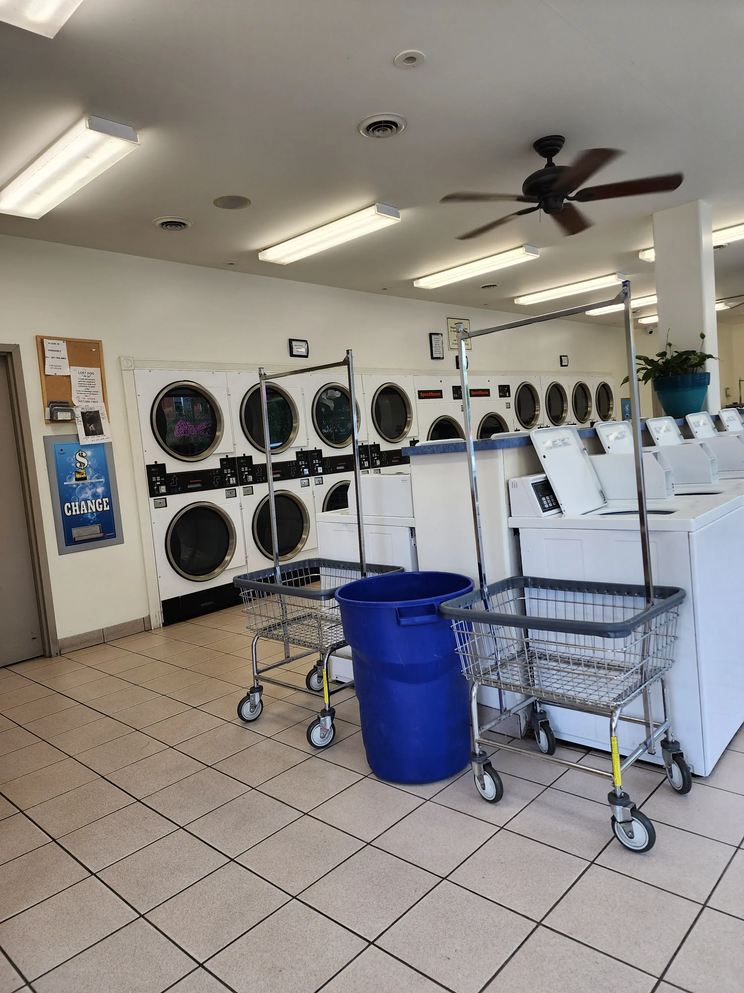 Bridge Street Laundry - Image 1