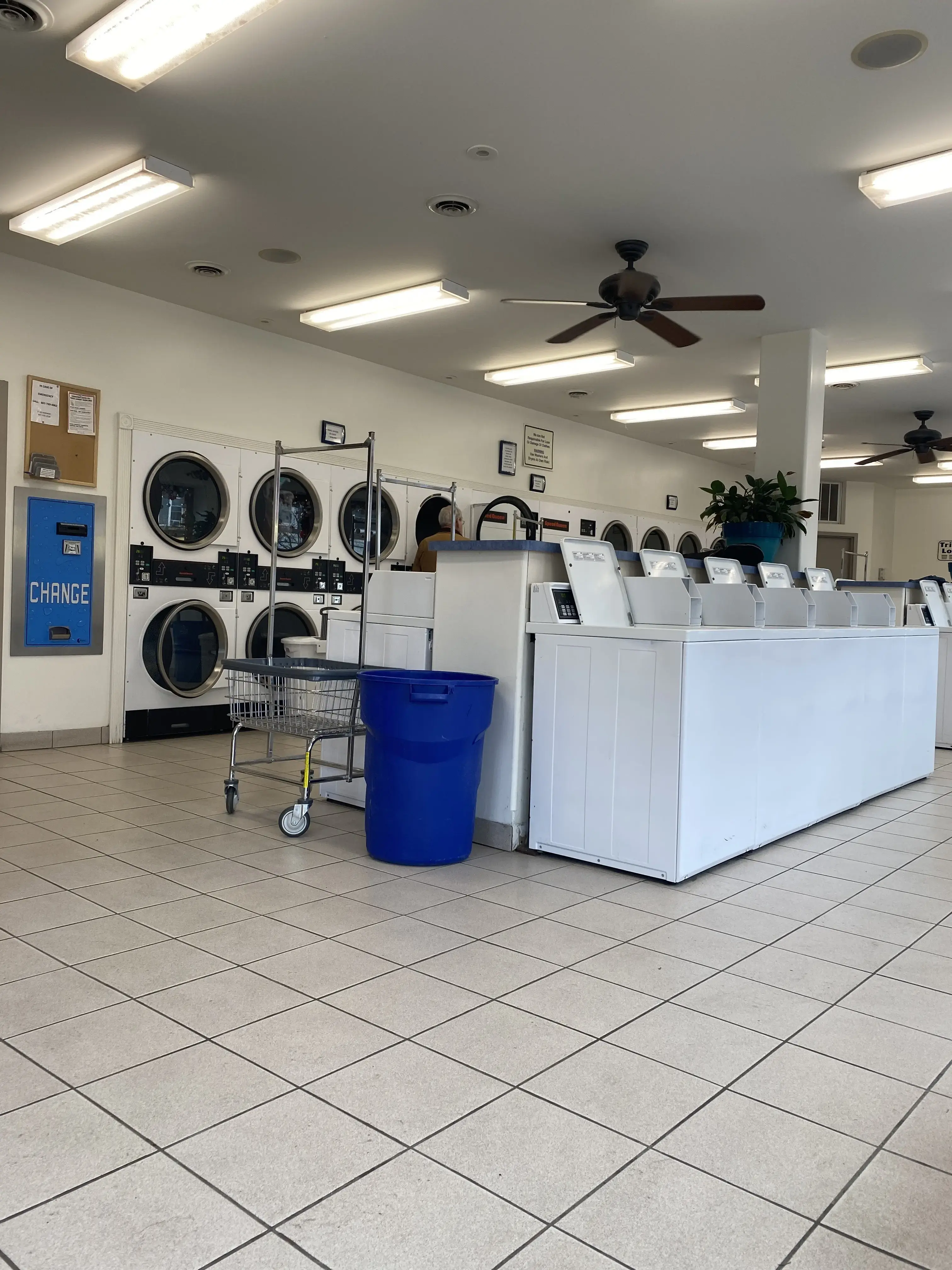 Bridge Street Laundry thumbnail 10