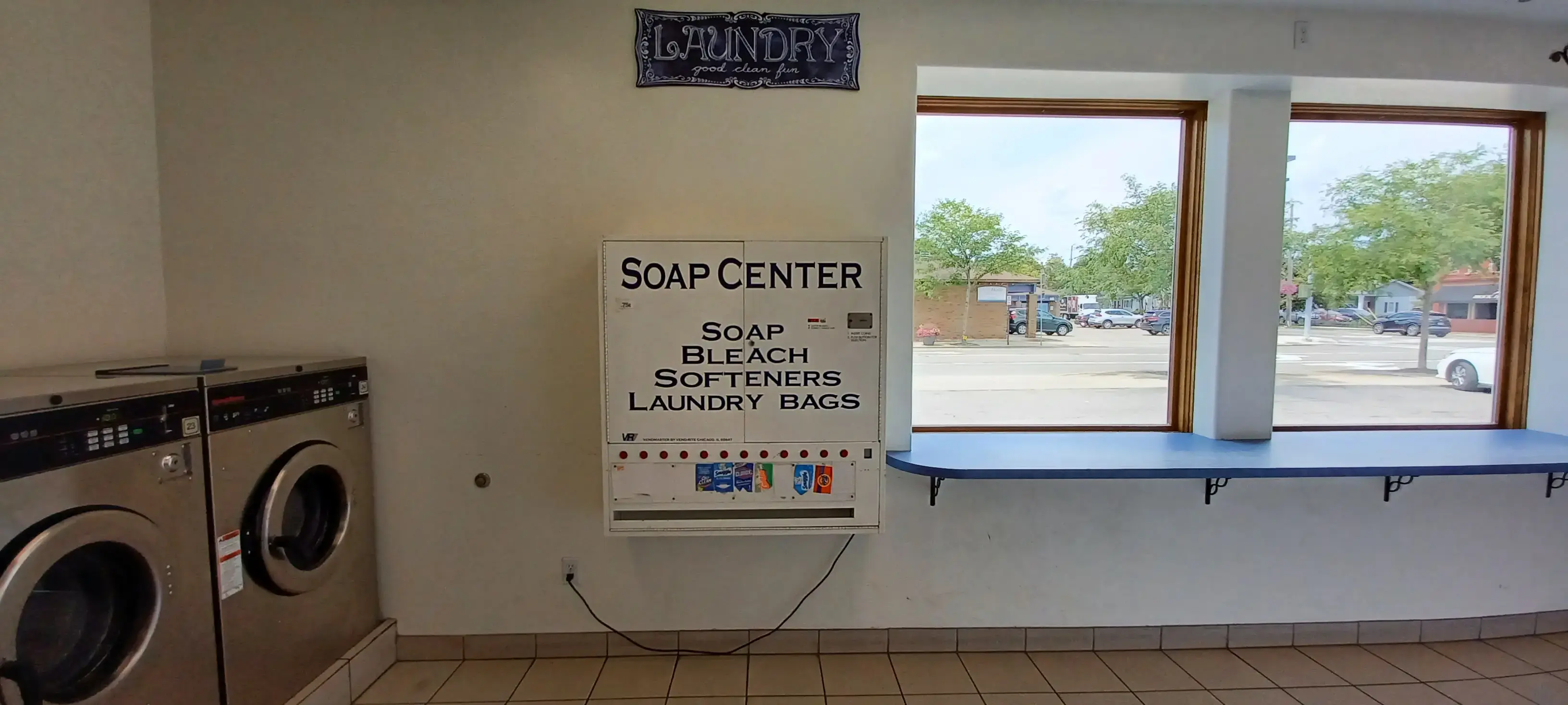 Bridge Street Laundry thumbnail 3