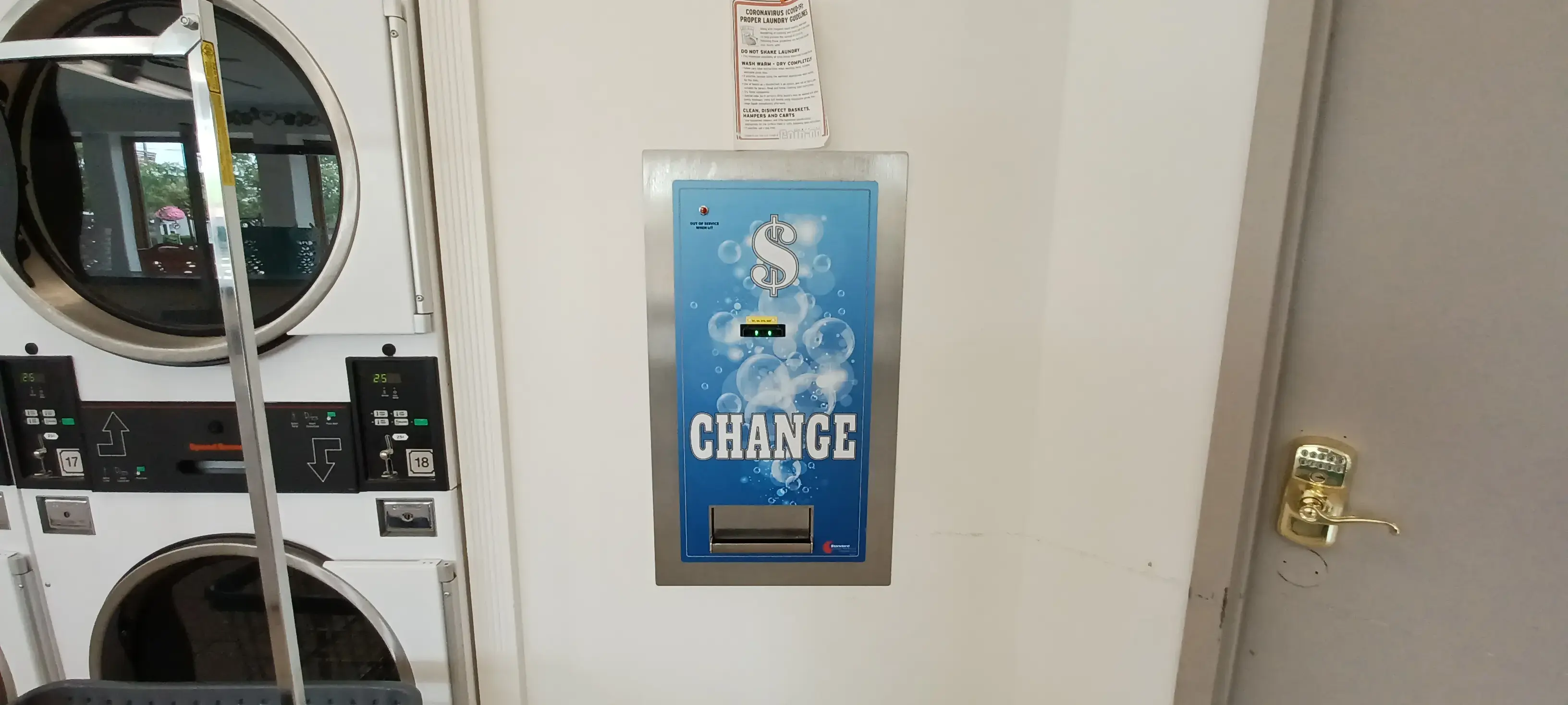 Bridge Street Laundry thumbnail 9