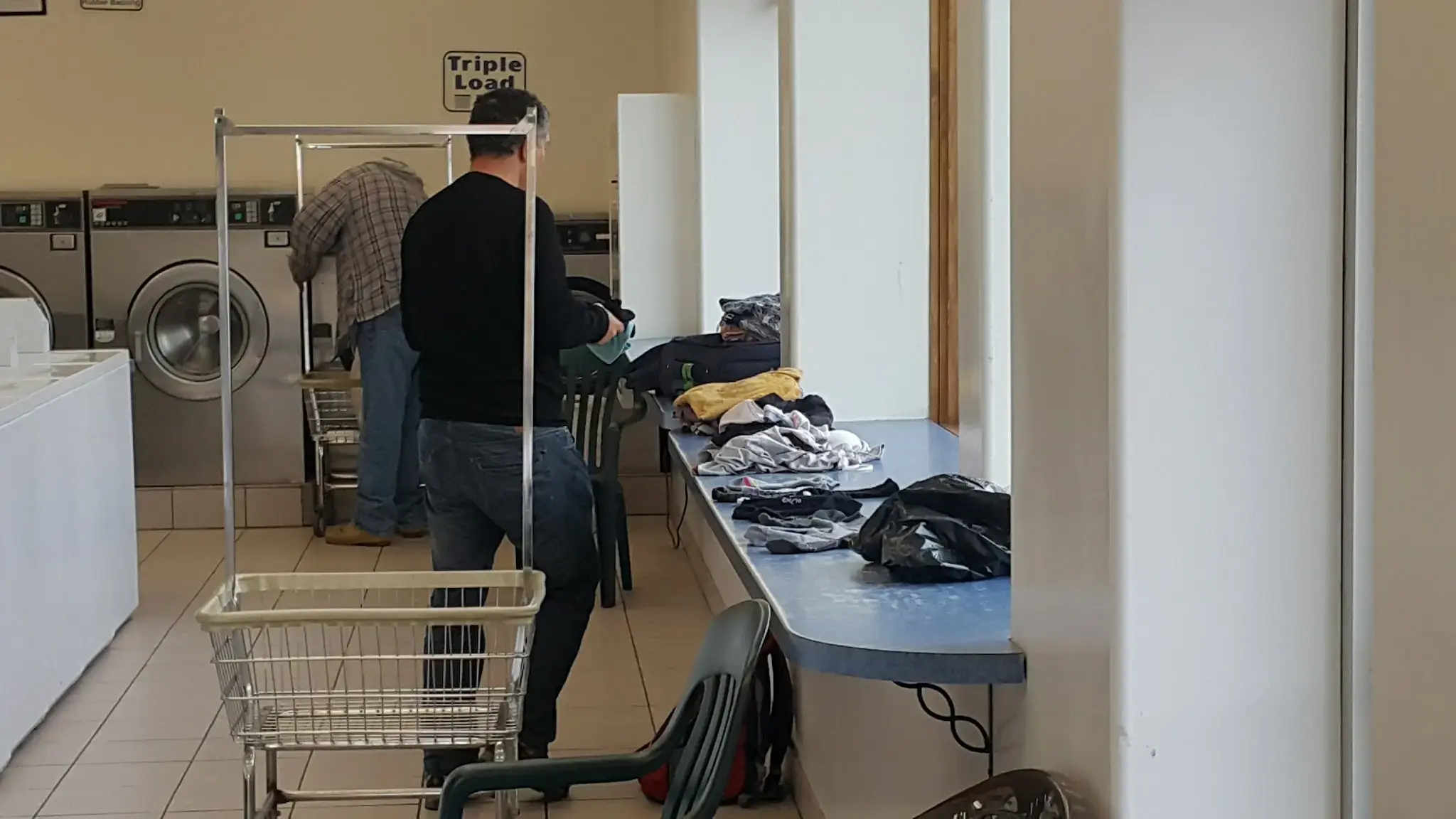 Bridge Street Laundry thumbnail 14