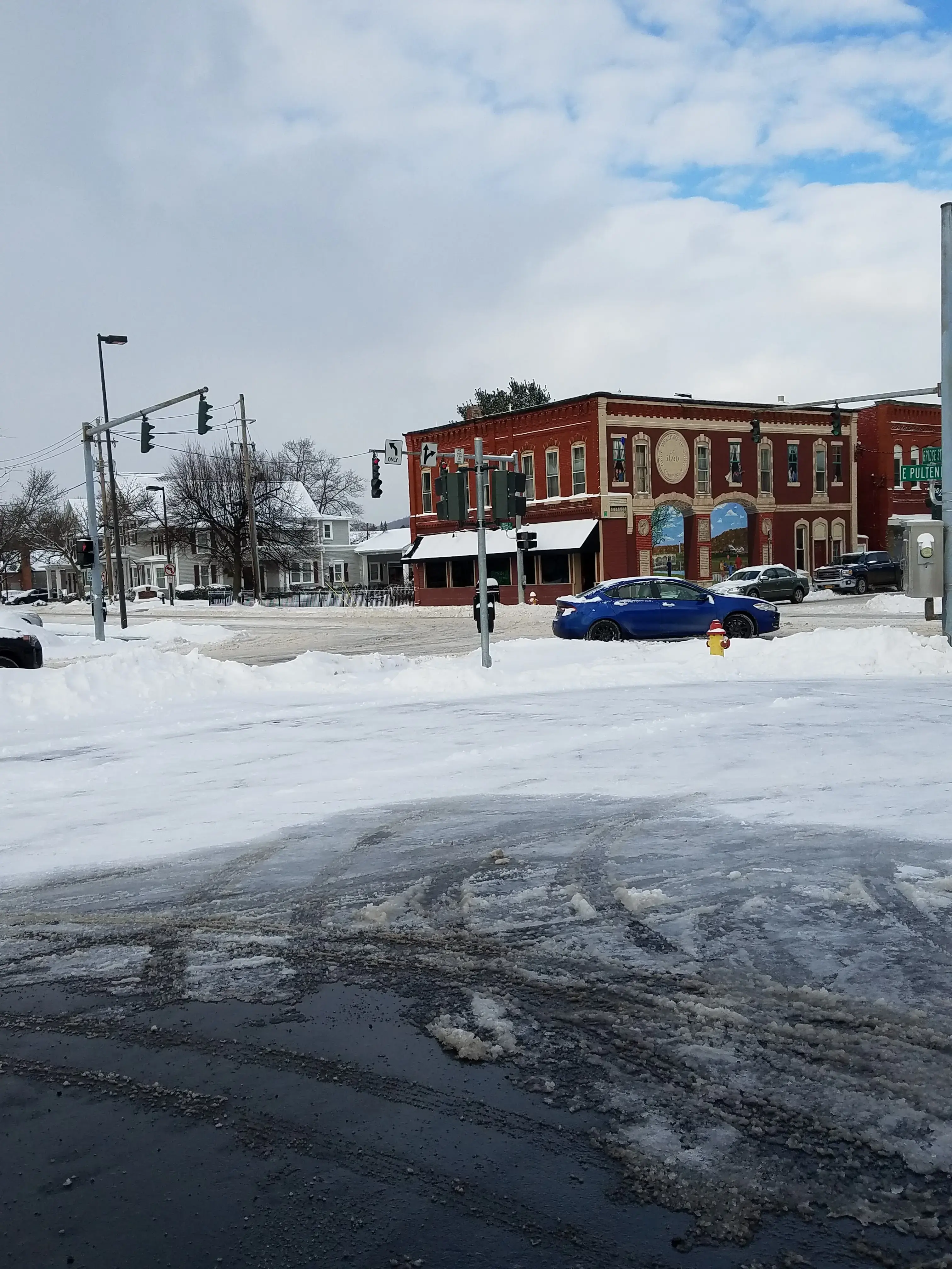 Bridge Street Laundry thumbnail 2