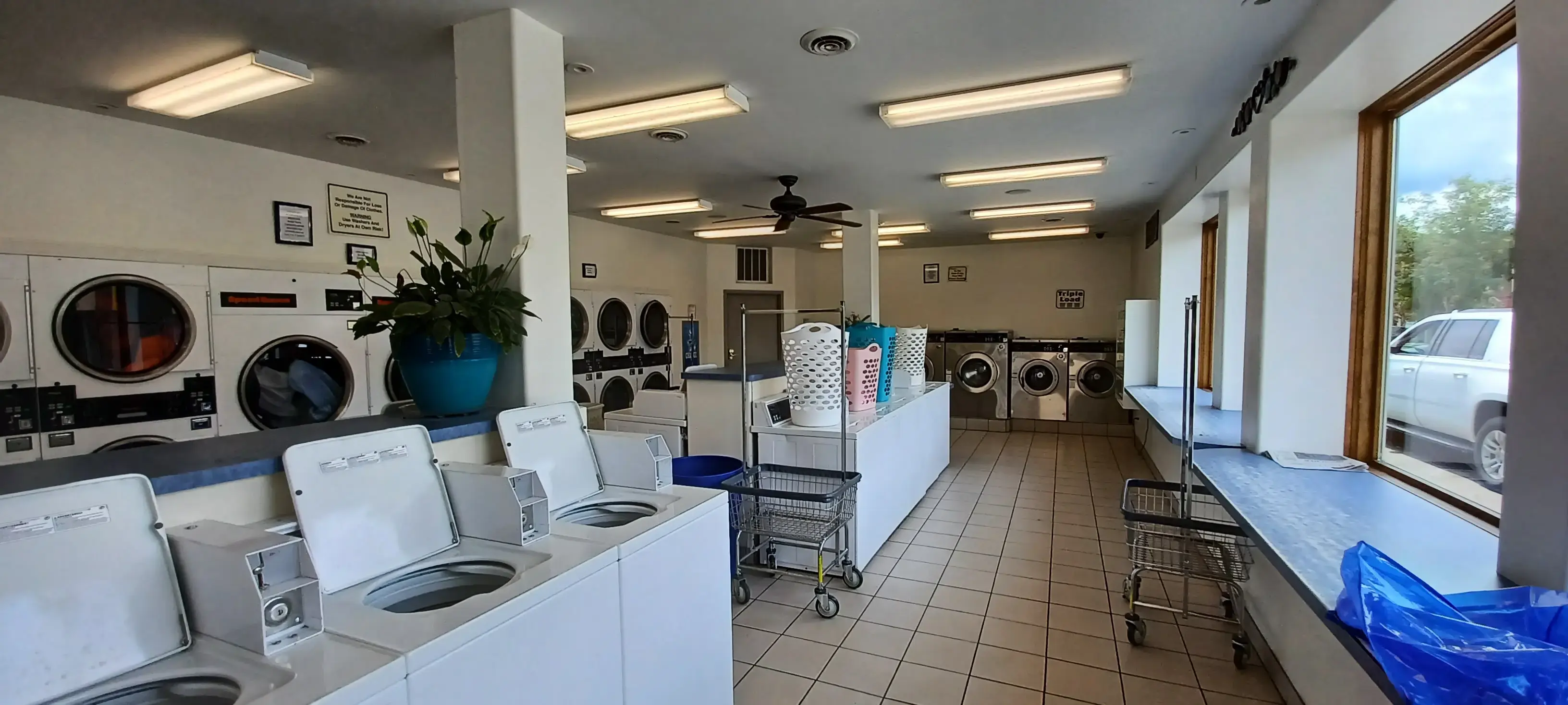 Bridge Street Laundry - Image 11