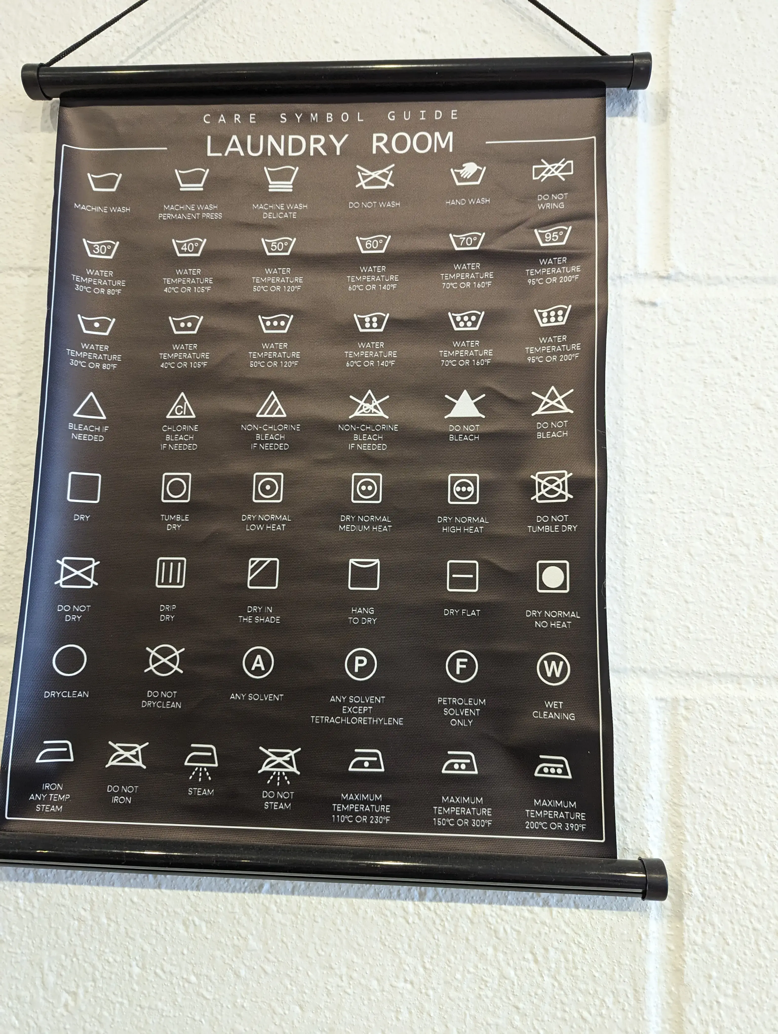 Bridge Town Laundry thumbnail 17