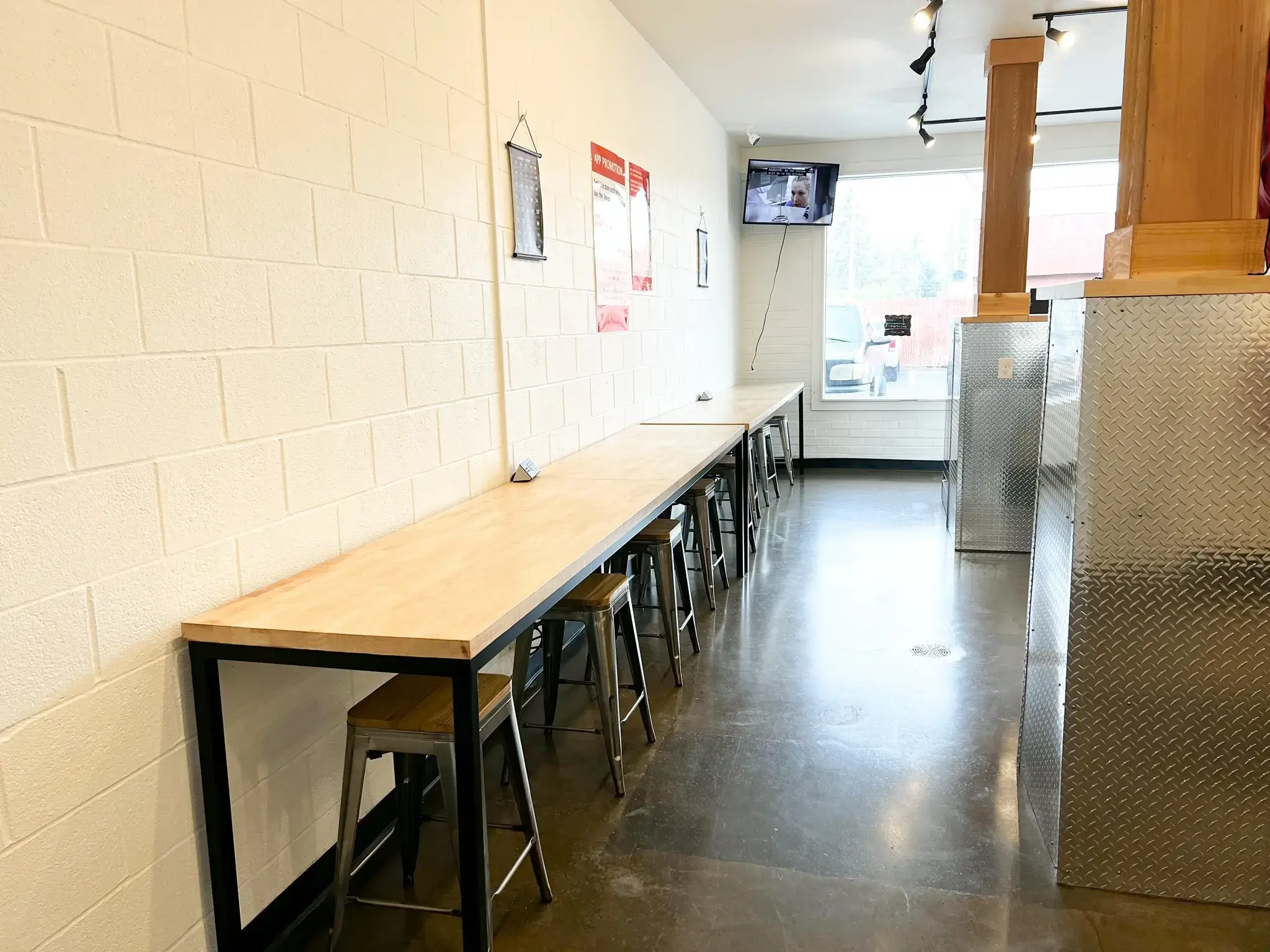 Bridge Town Laundry - Image 7
