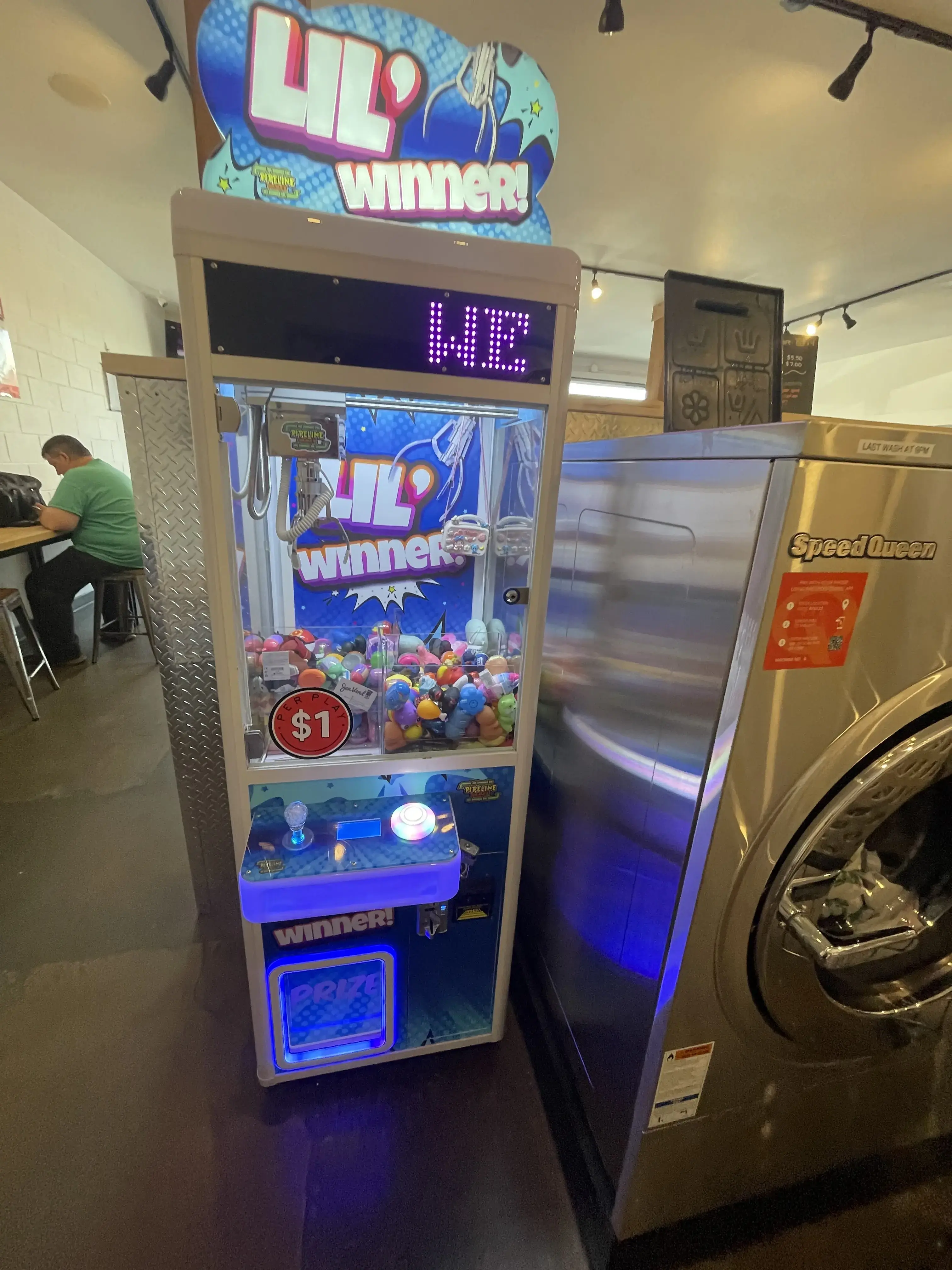 Bridge Town Laundry - Image 14