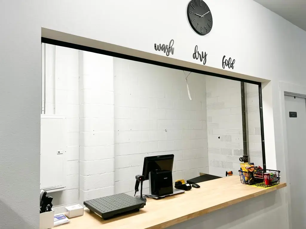 Bridge Town Laundry - Image 3