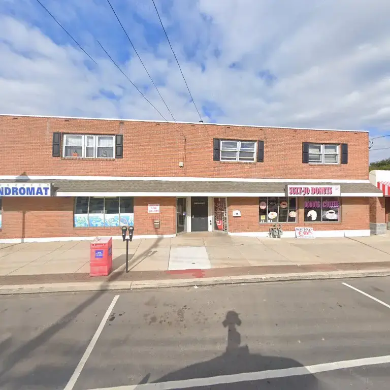 Bridgeport Laundromat - Image 8