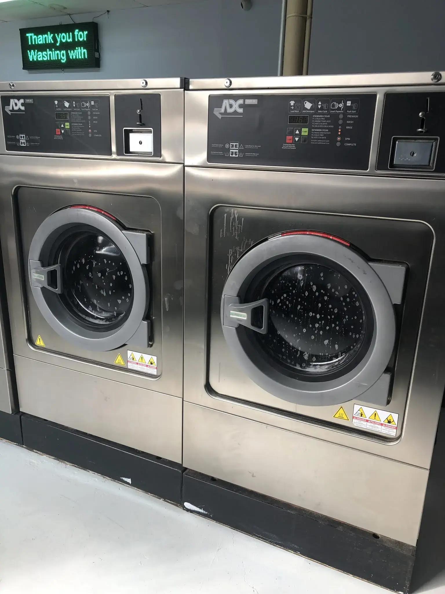 Bridgeport Laundromat thumbnail 9