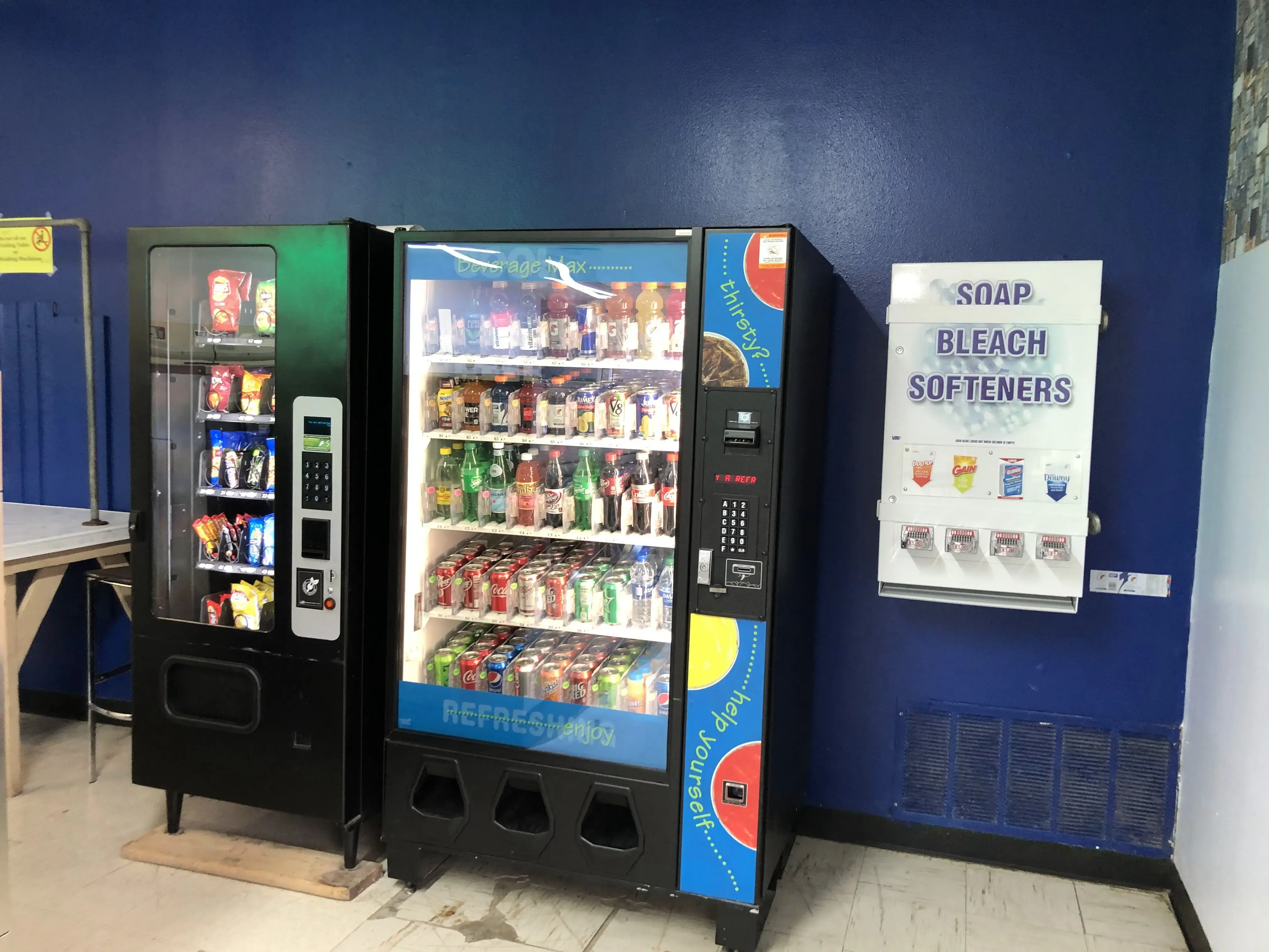 Bridgeport Laundromat thumbnail 6