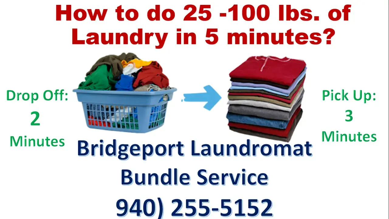 Bridgeport Laundromat thumbnail 18