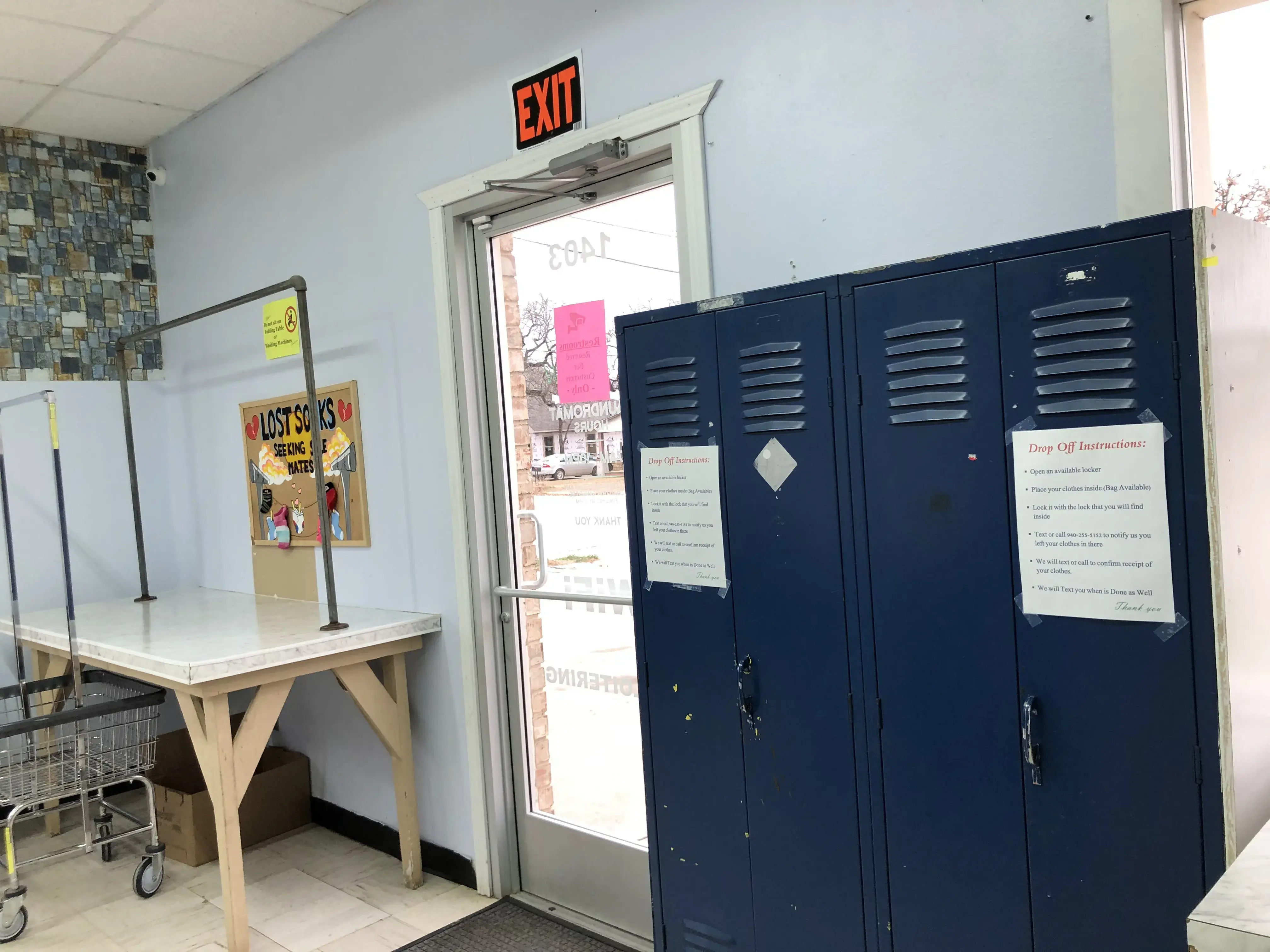 Bridgeport Laundromat - Image 5