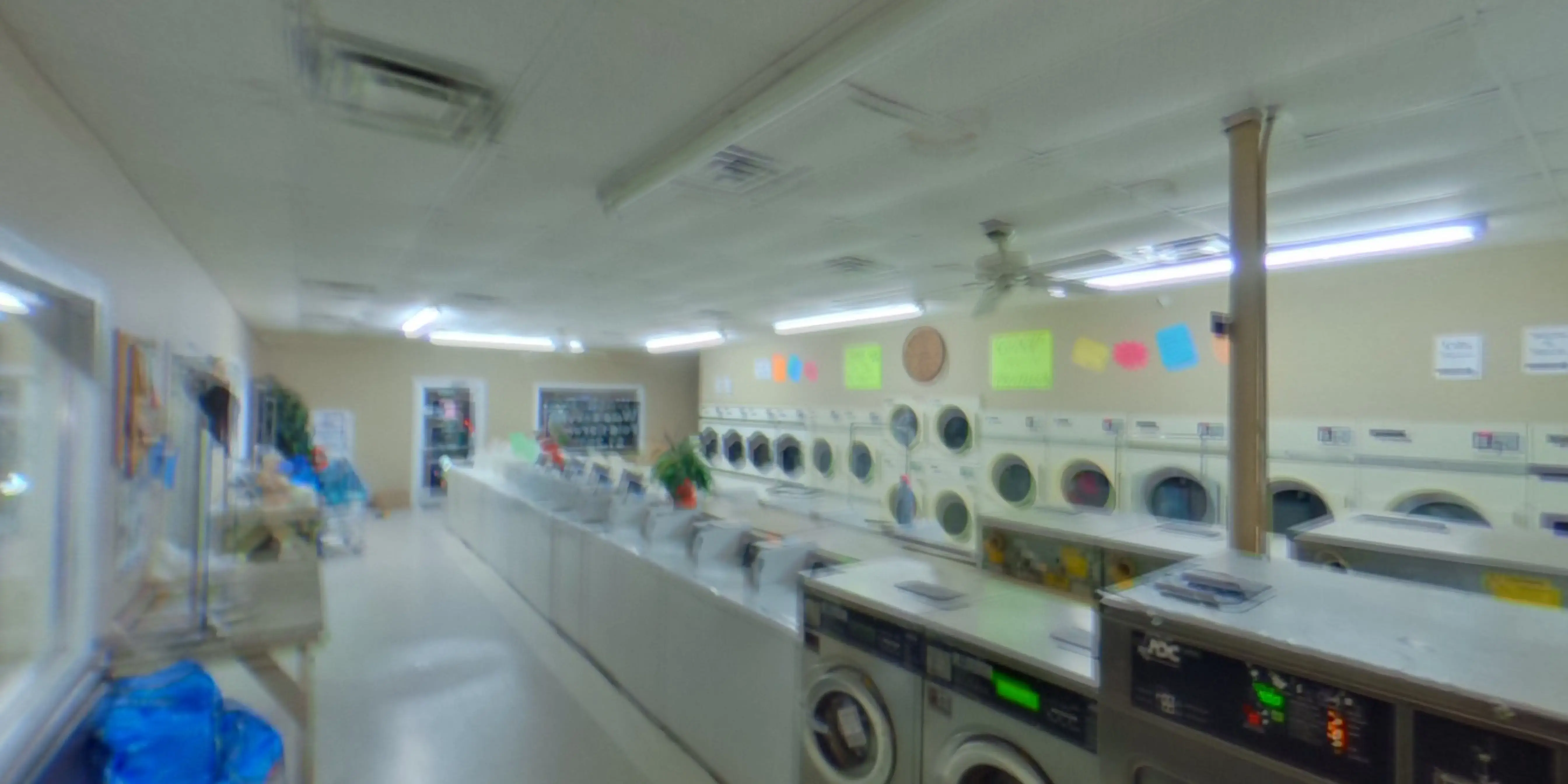 Bridgeport Laundromat - Image 16