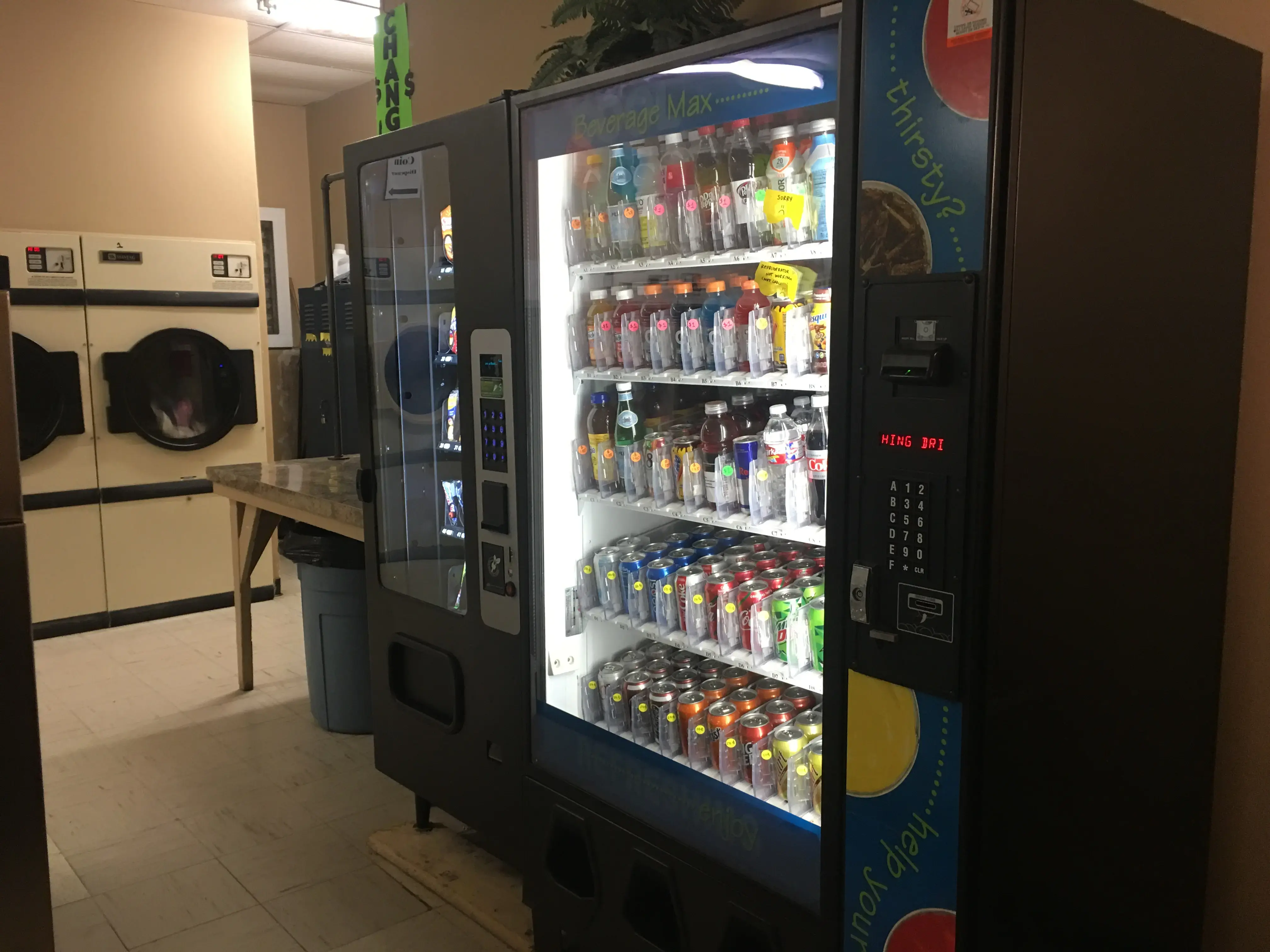 Bridgeport Laundromat - Image 2