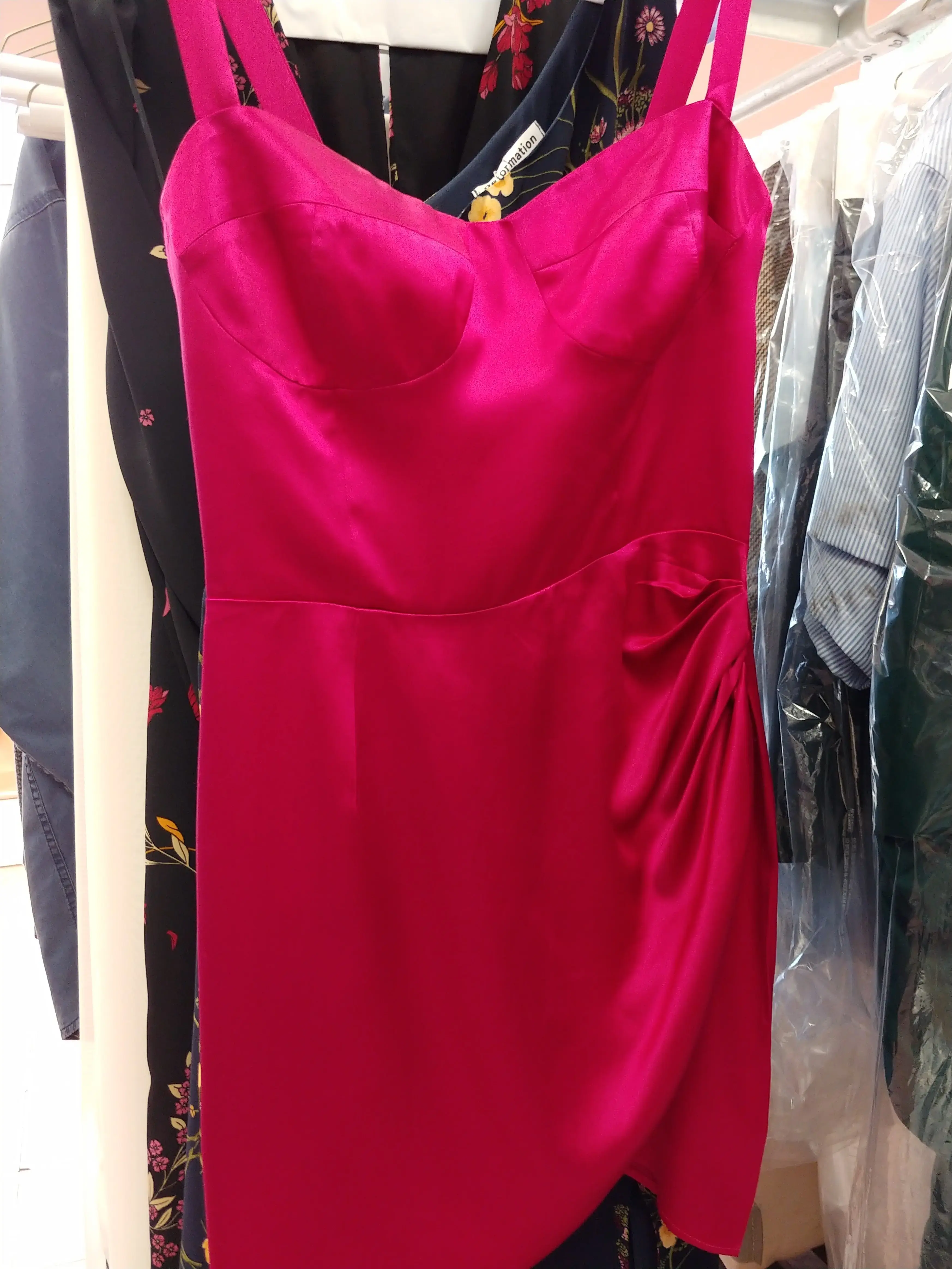 Bridgeview Cleaners thumbnail 5