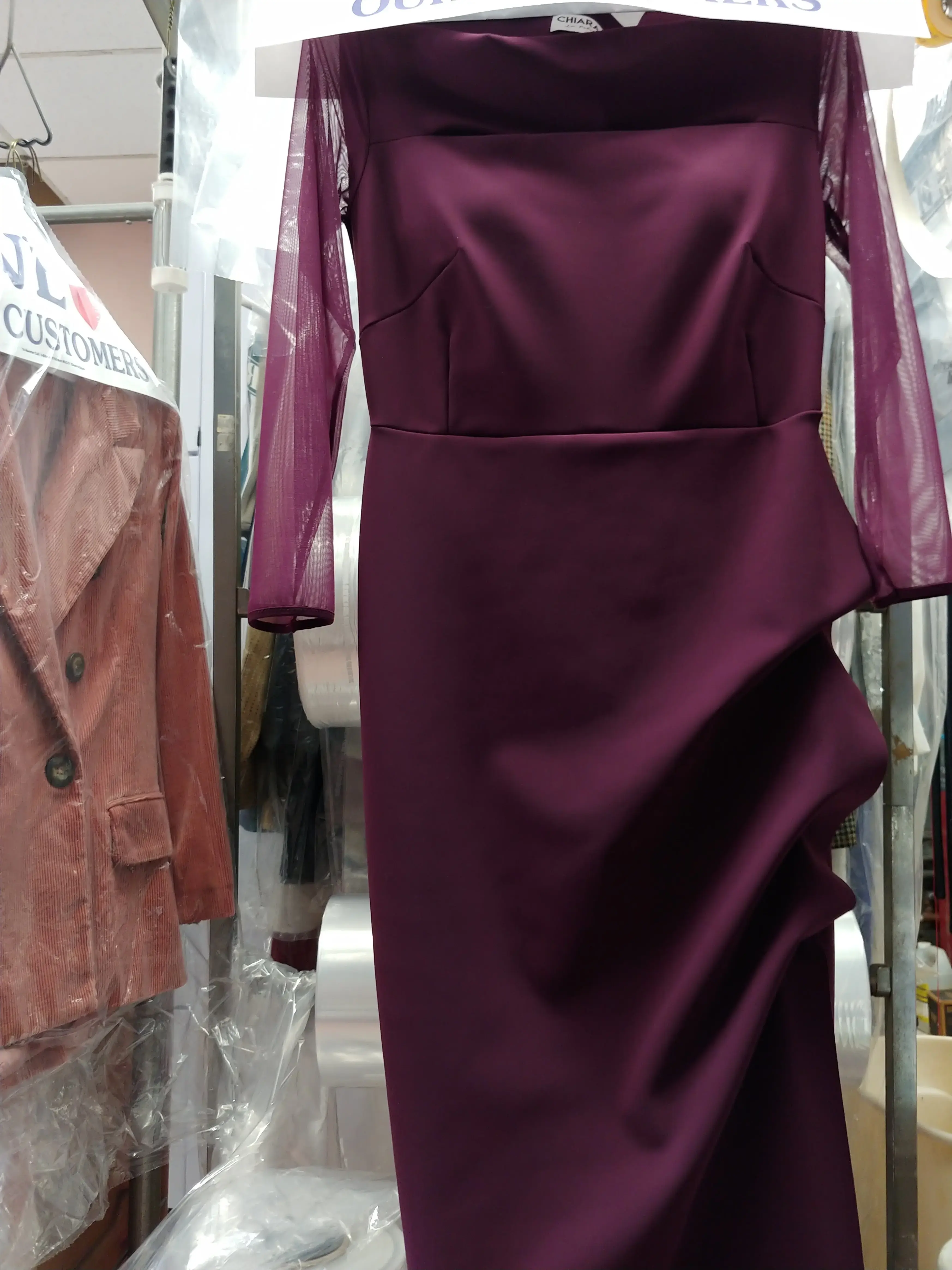 Bridgeview Cleaners - Image 4