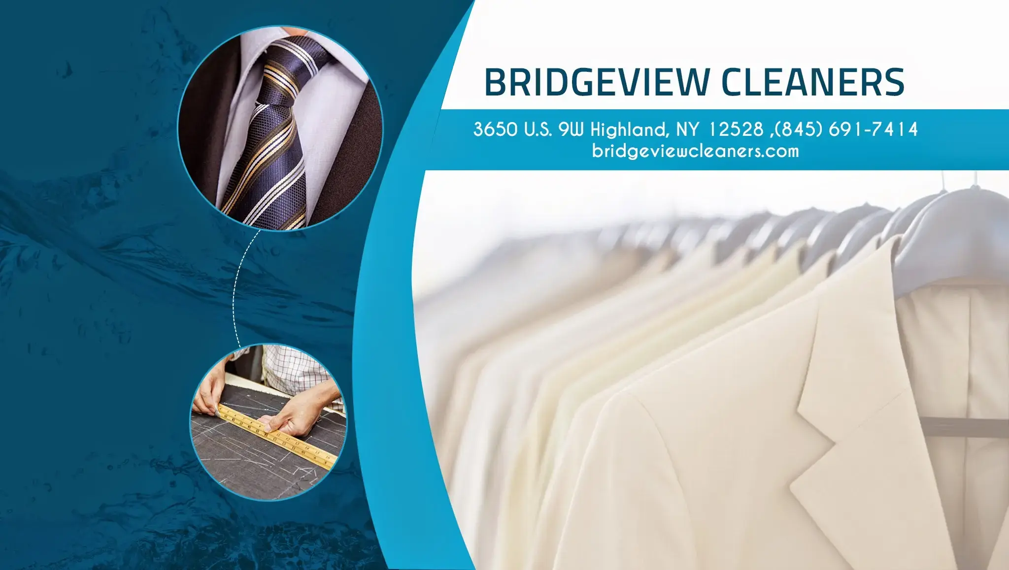 Bridgeview Cleaners - Image 12