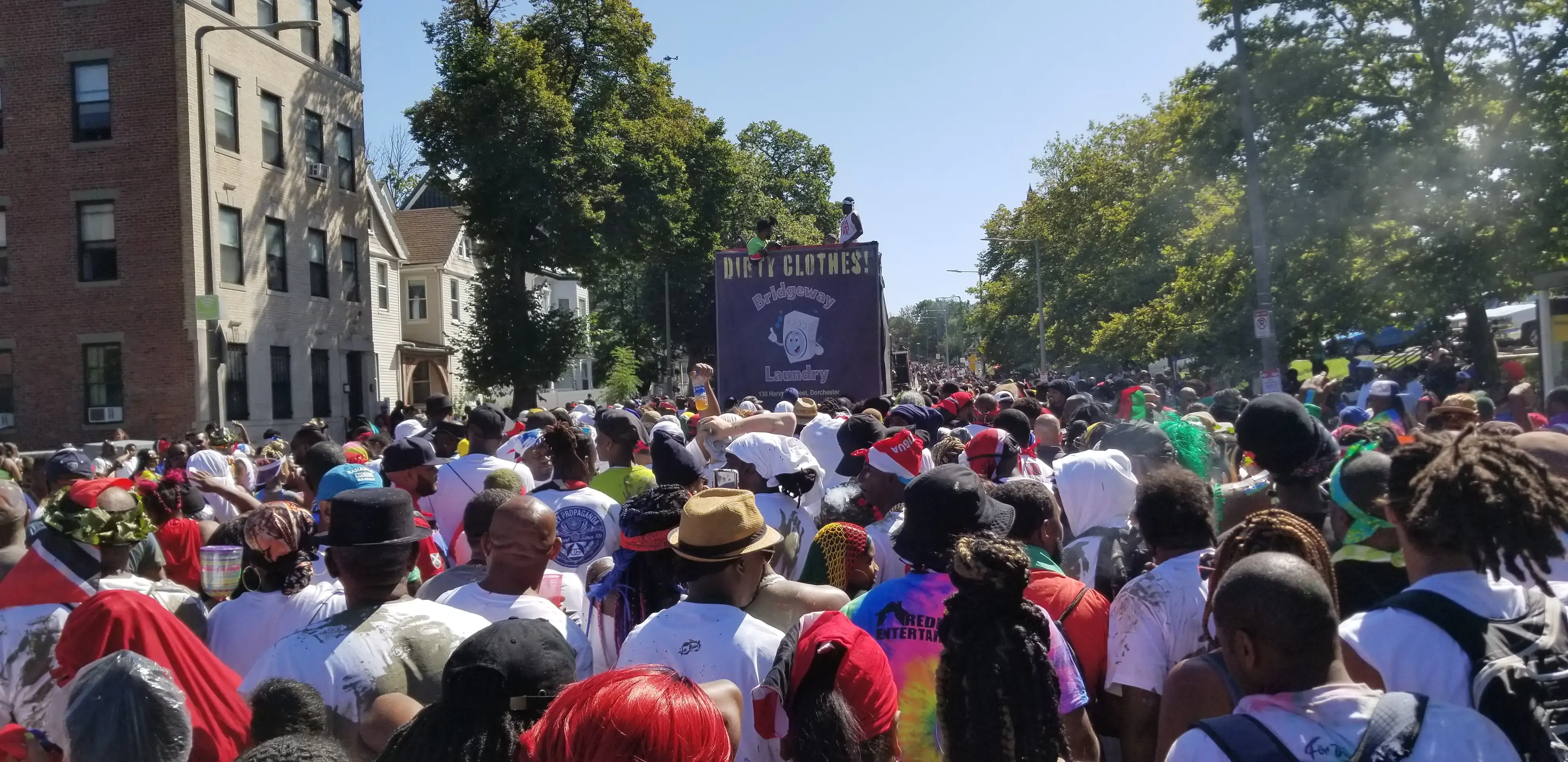 Bridgeway Laundry thumbnail 17