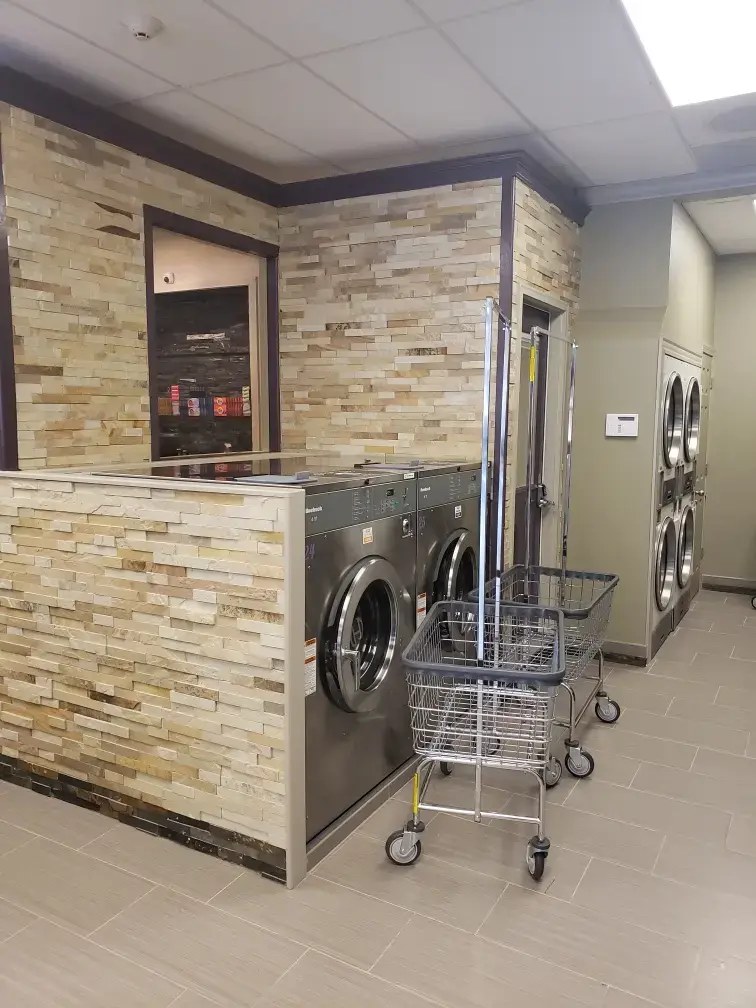 Bridgeway Laundry thumbnail 20