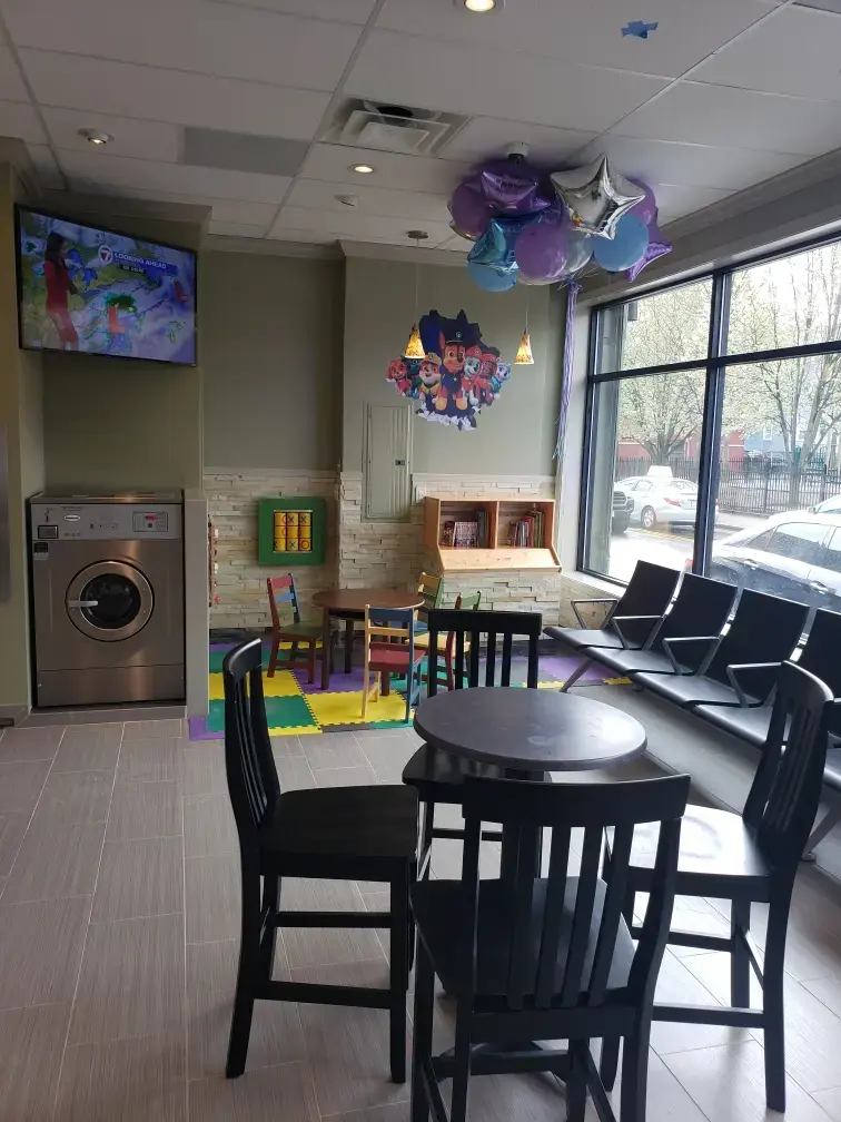 Bridgeway Laundry - Image 3