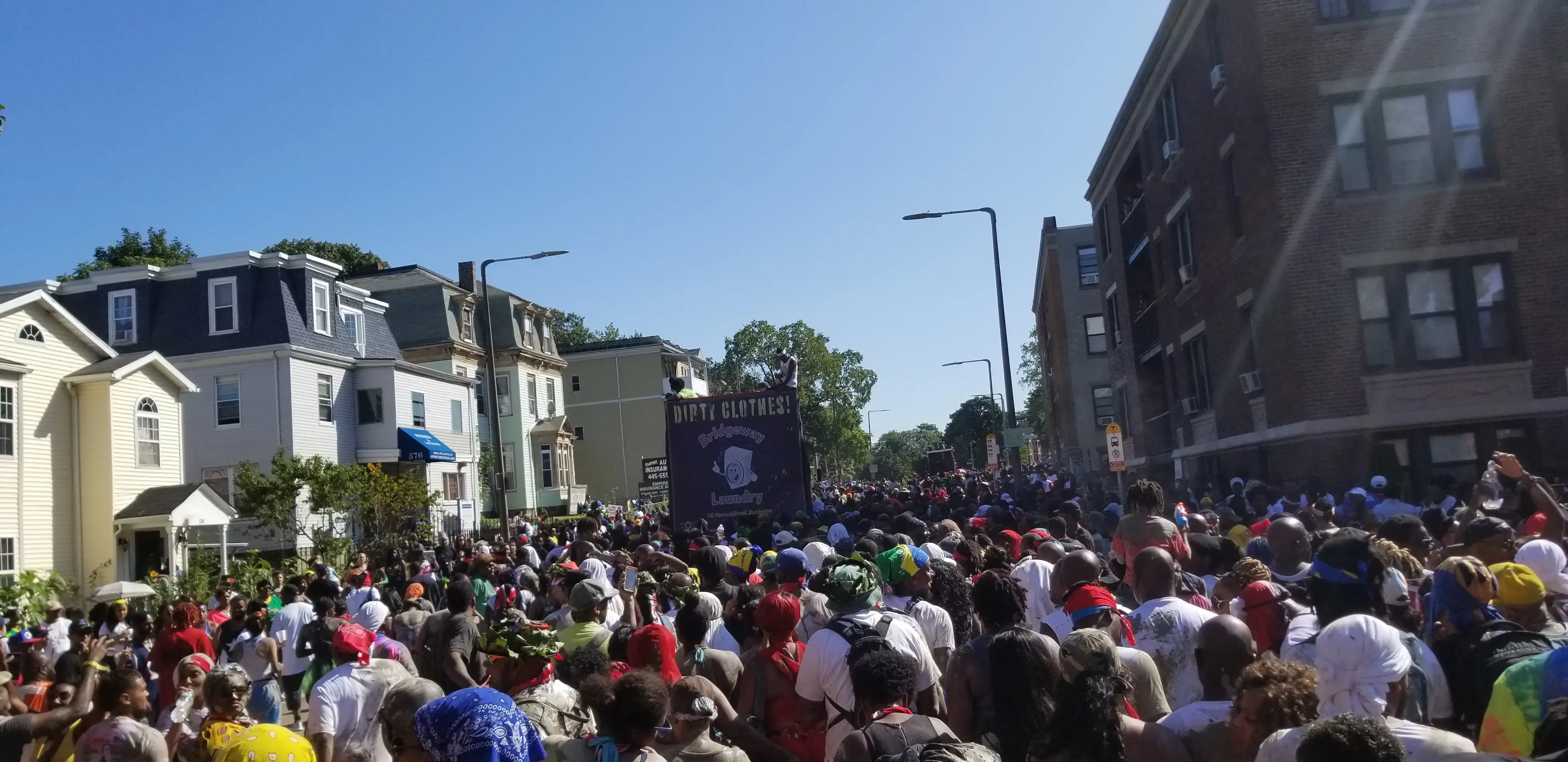 Bridgeway Laundry thumbnail 18